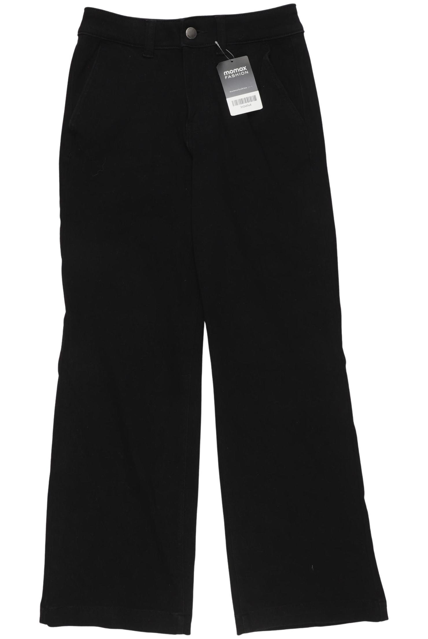 

Next Damen Jeans, schwarz, Gr. 36