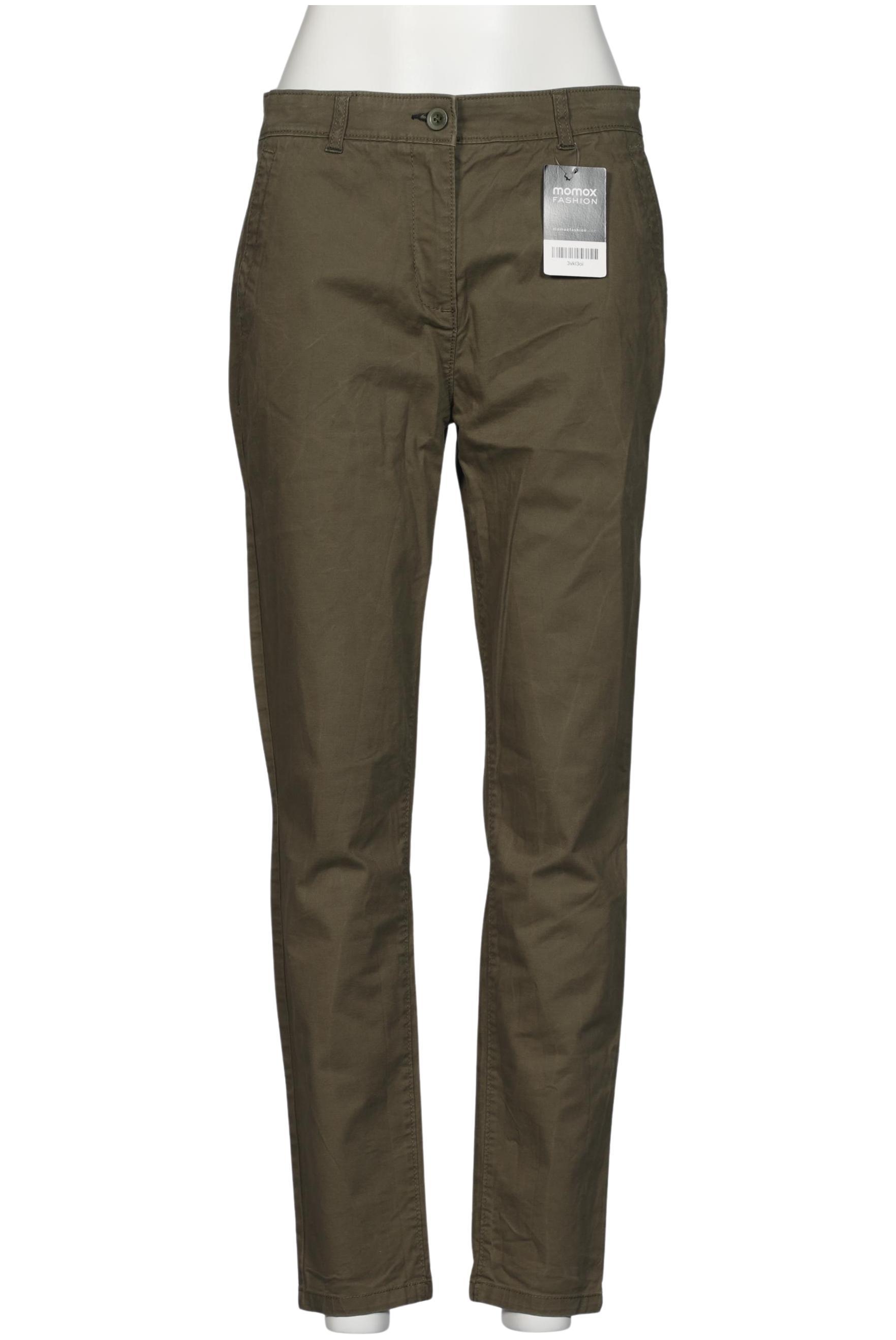 

Next Damen Jeans, grün, Gr. 38