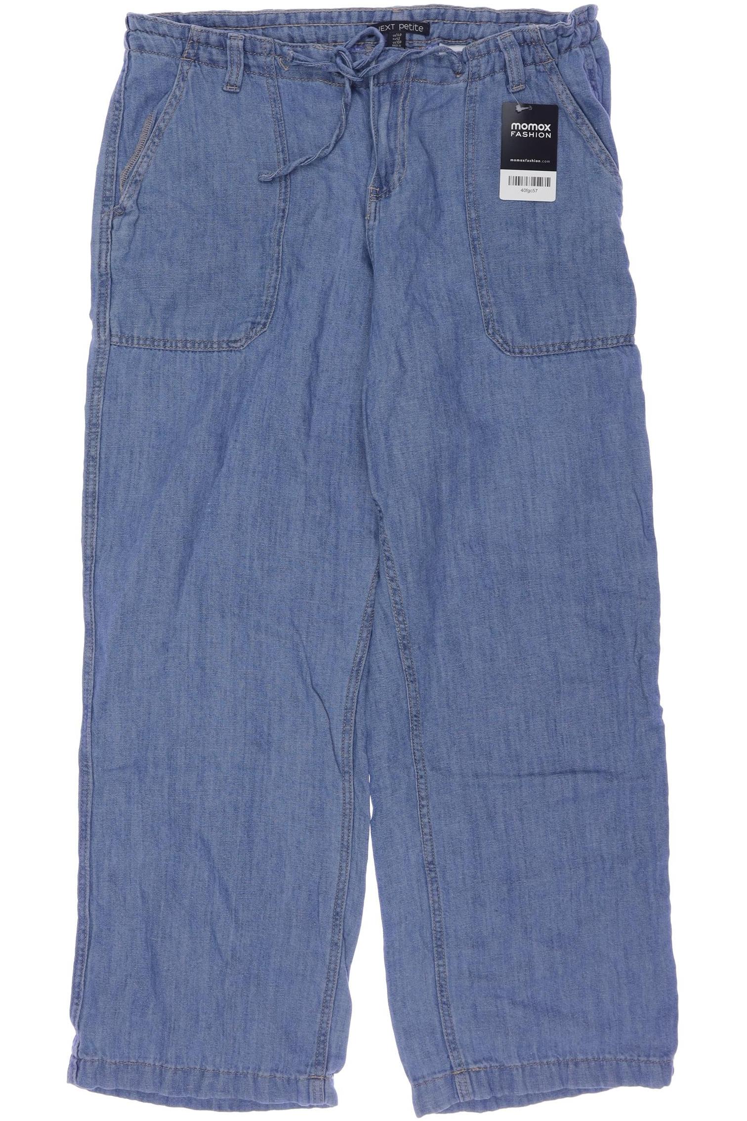 

Next Damen Jeans, blau, Gr. 42