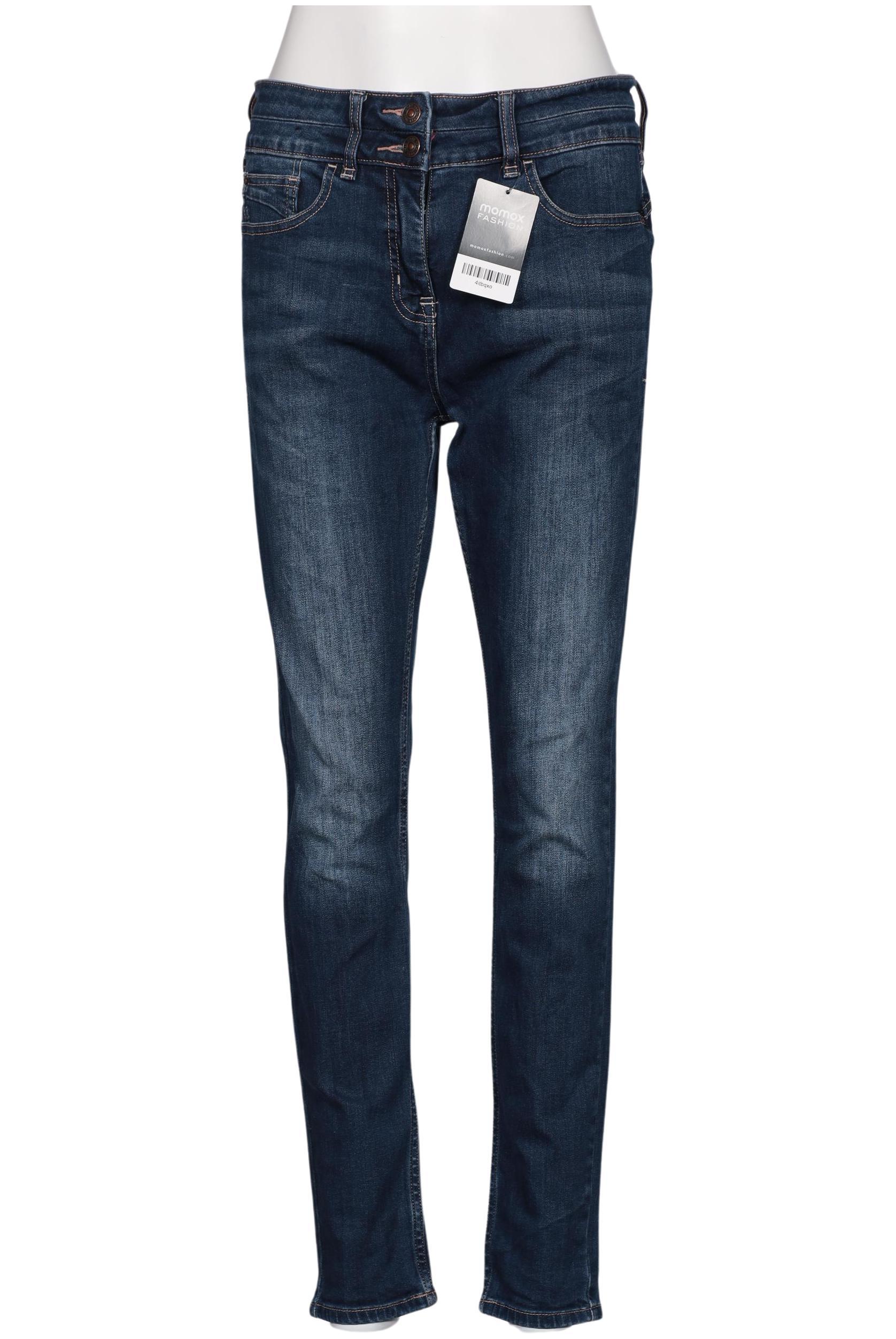

Next Damen Jeans, blau, Gr. 40