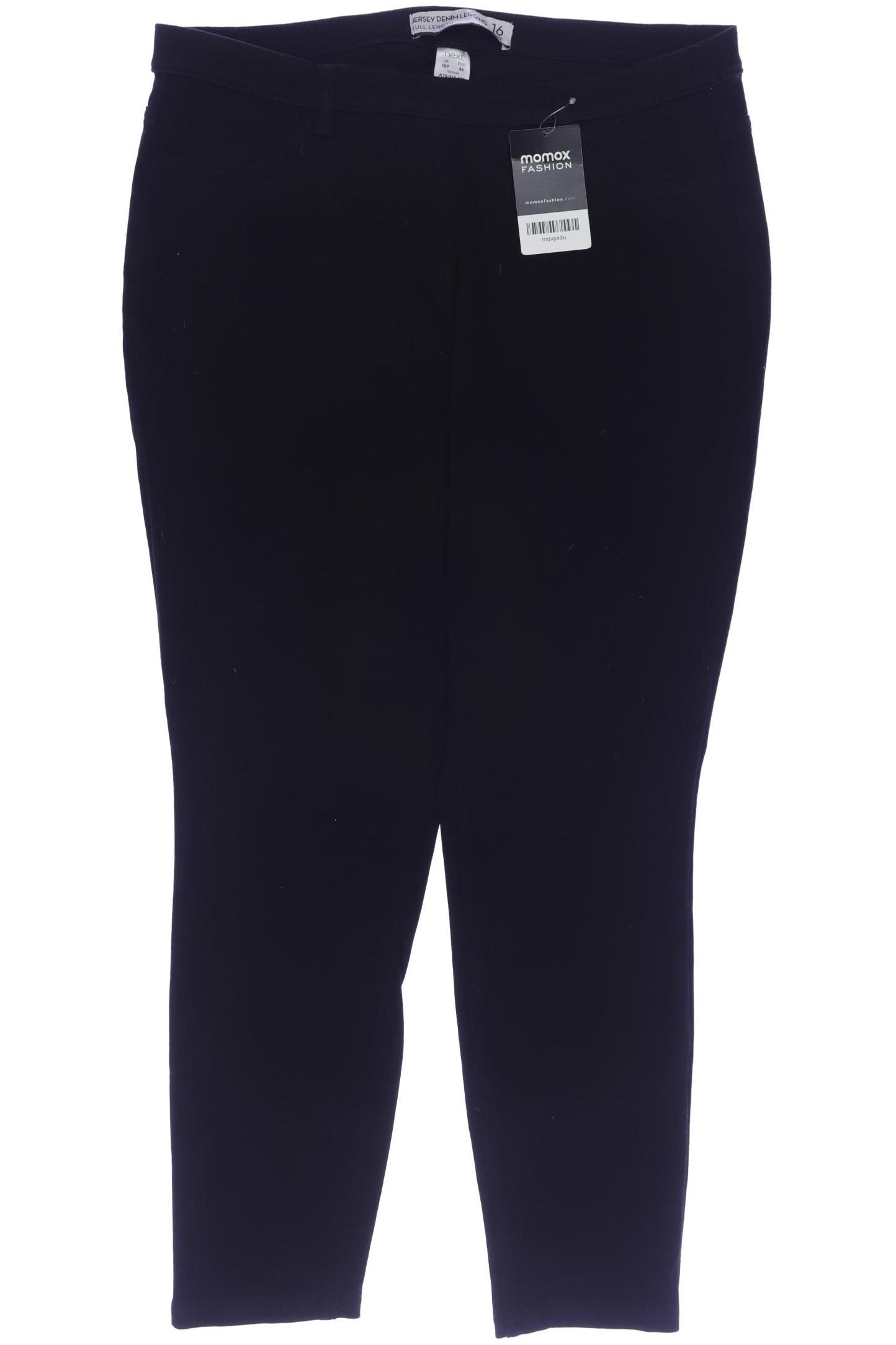 

Next Damen Jeans, schwarz, Gr. 44