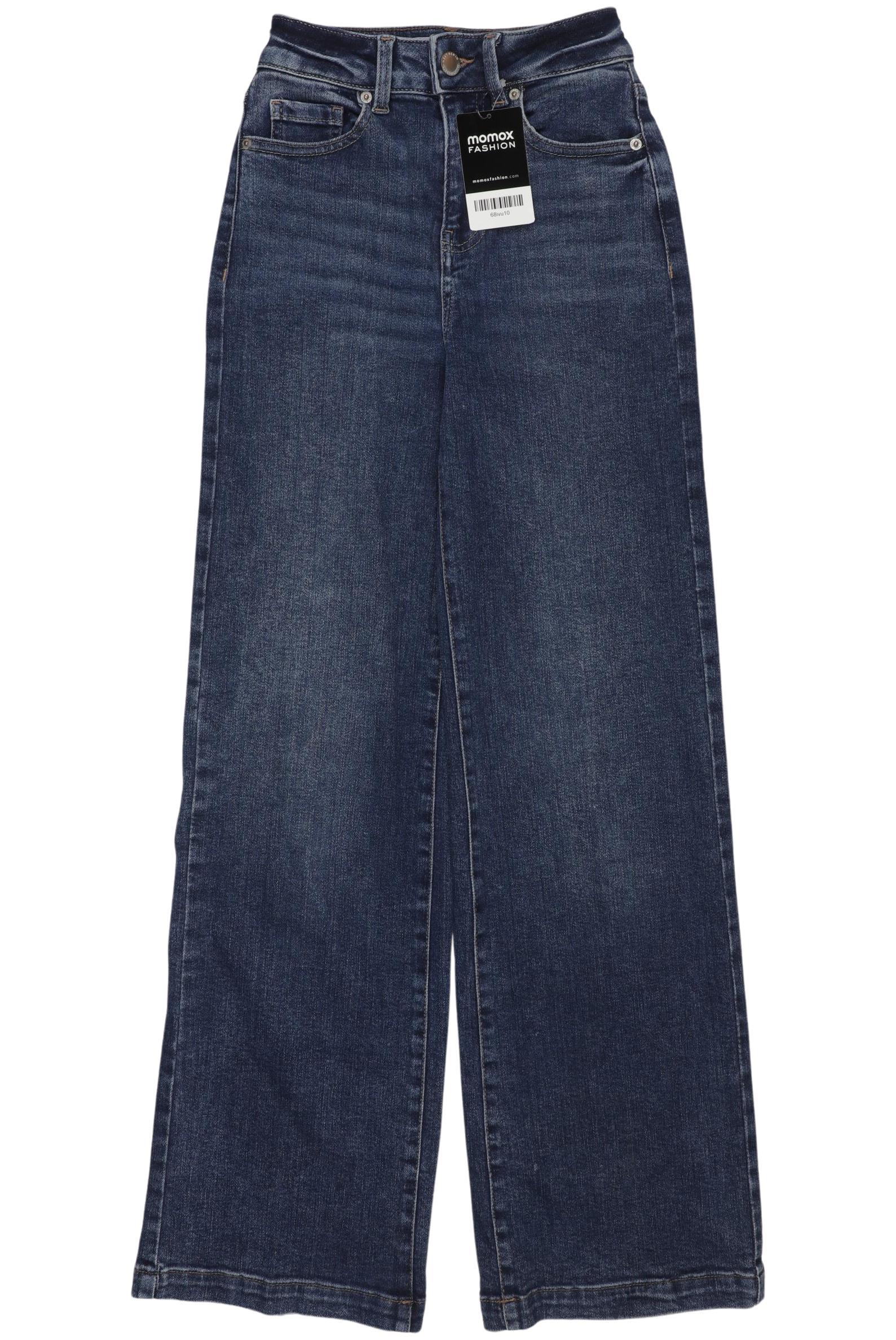 

Next Damen Jeans, blau, Gr. 32