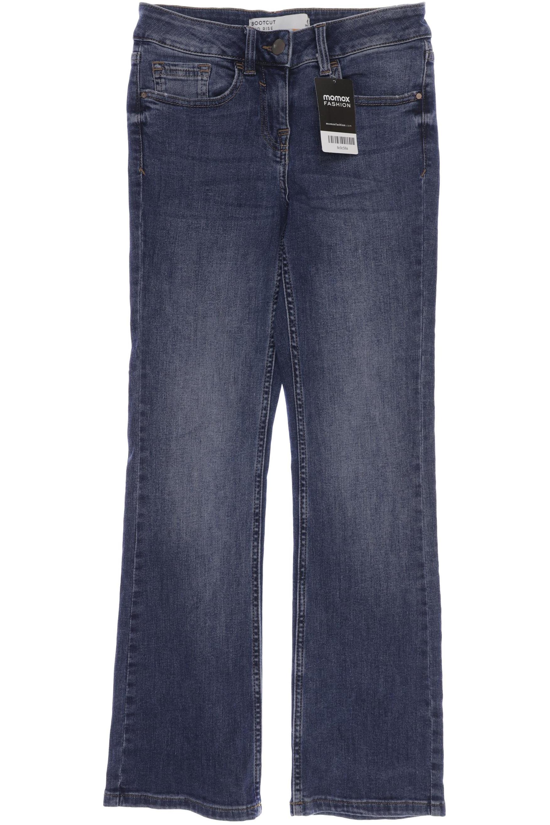 

Next Damen Jeans, blau