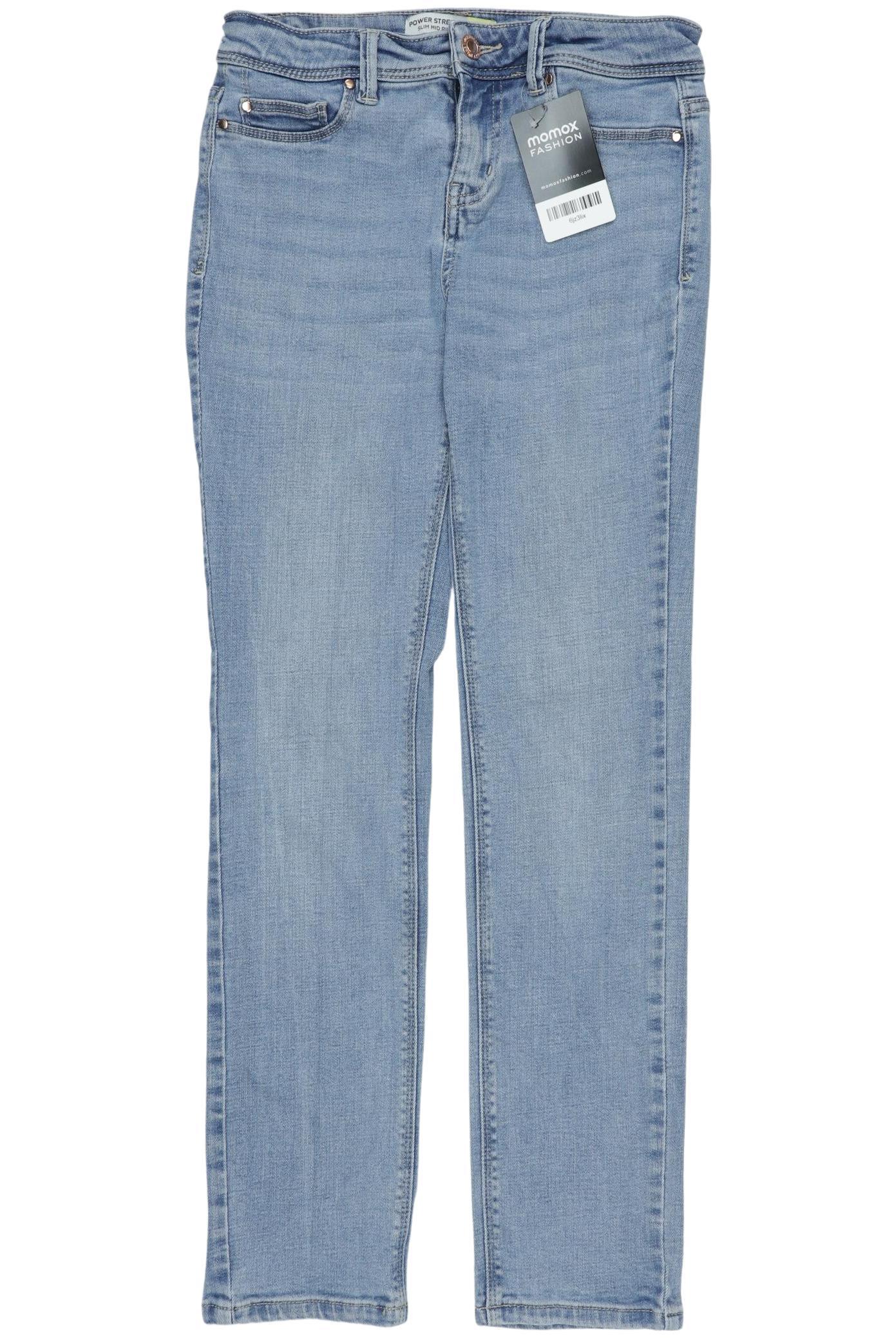 

Next Damen Jeans, hellblau, Gr. 36