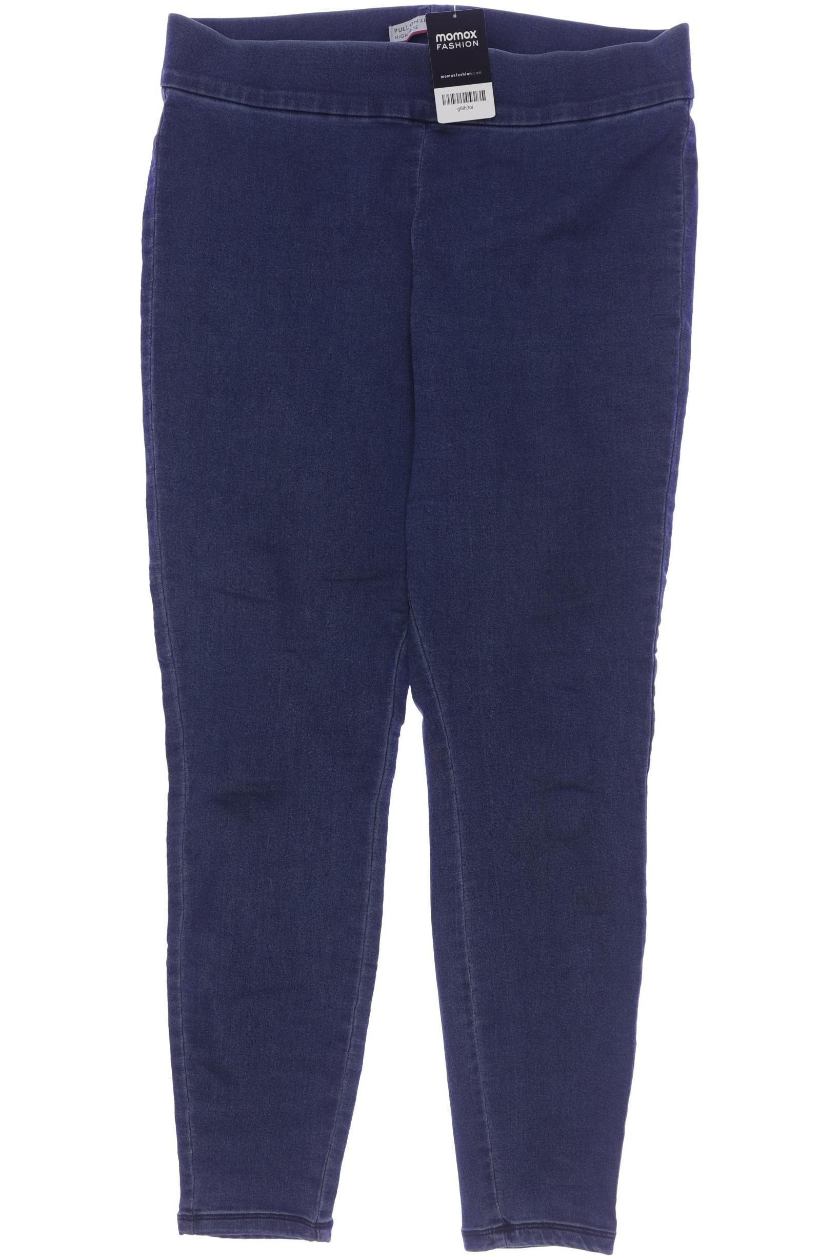 

Next Damen Jeans, blau, Gr. 46