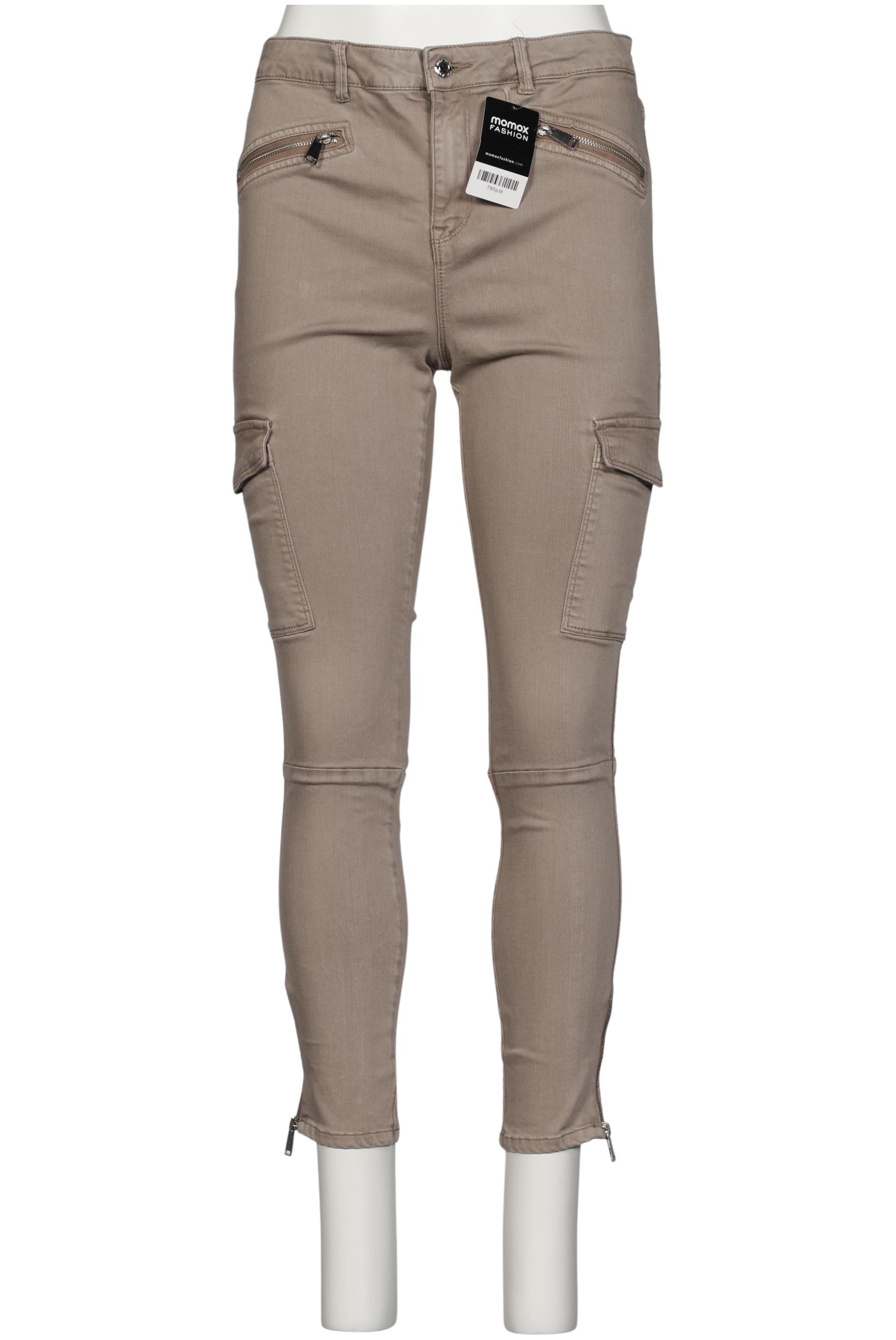 

Next Damen Jeans, beige, Gr. 44