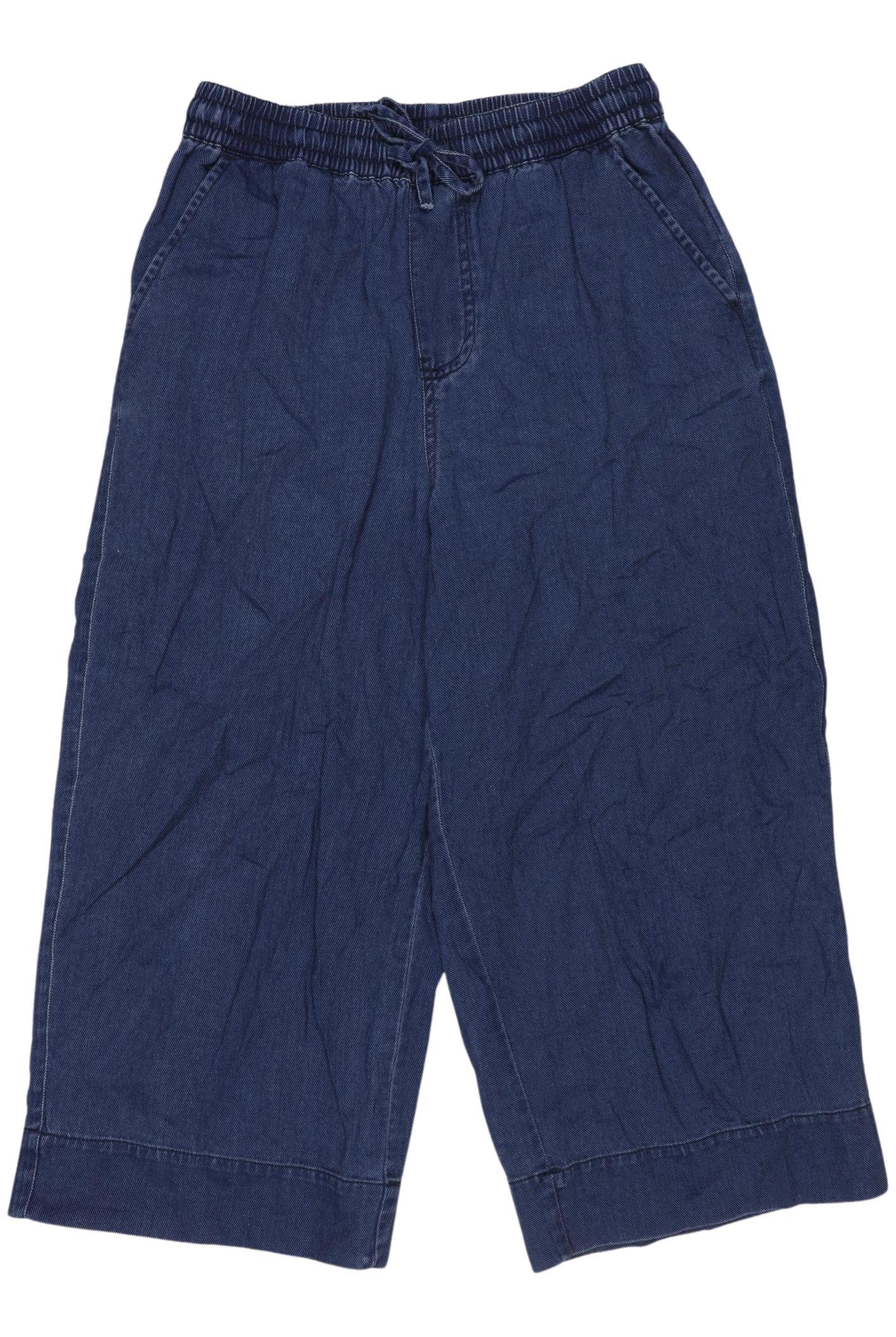 

Next Damen Jeans, marineblau, Gr. 24