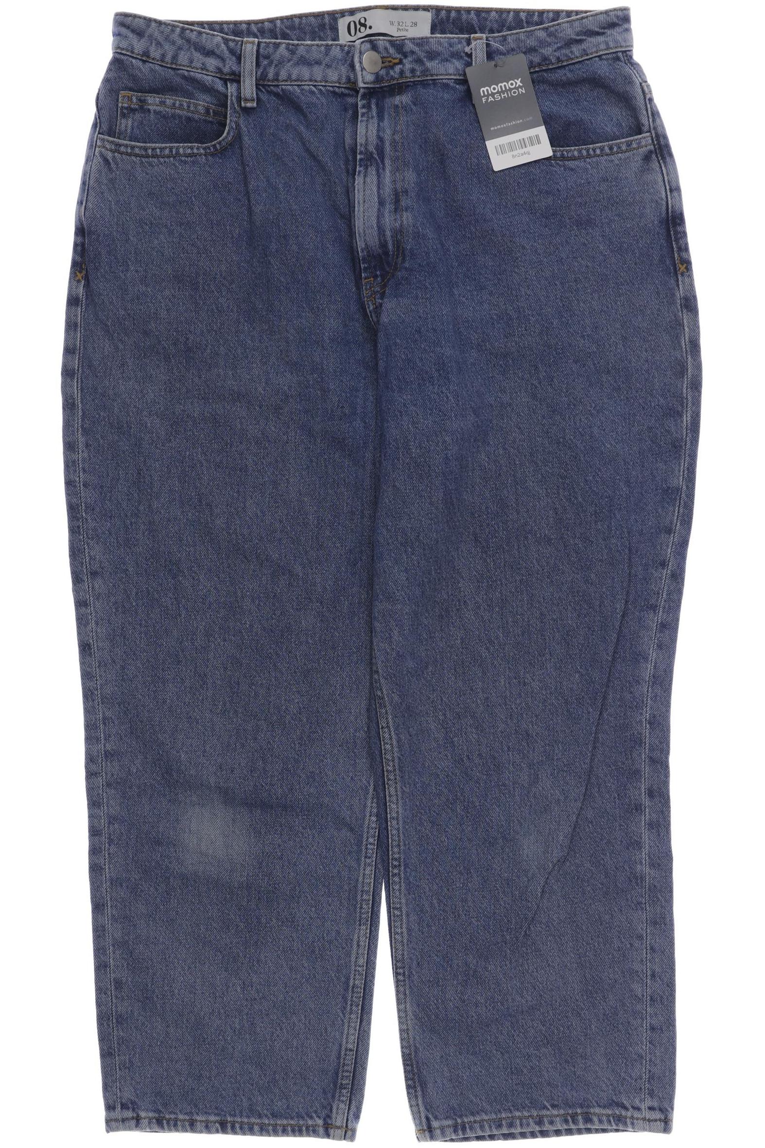 

Next Damen Jeans, blau