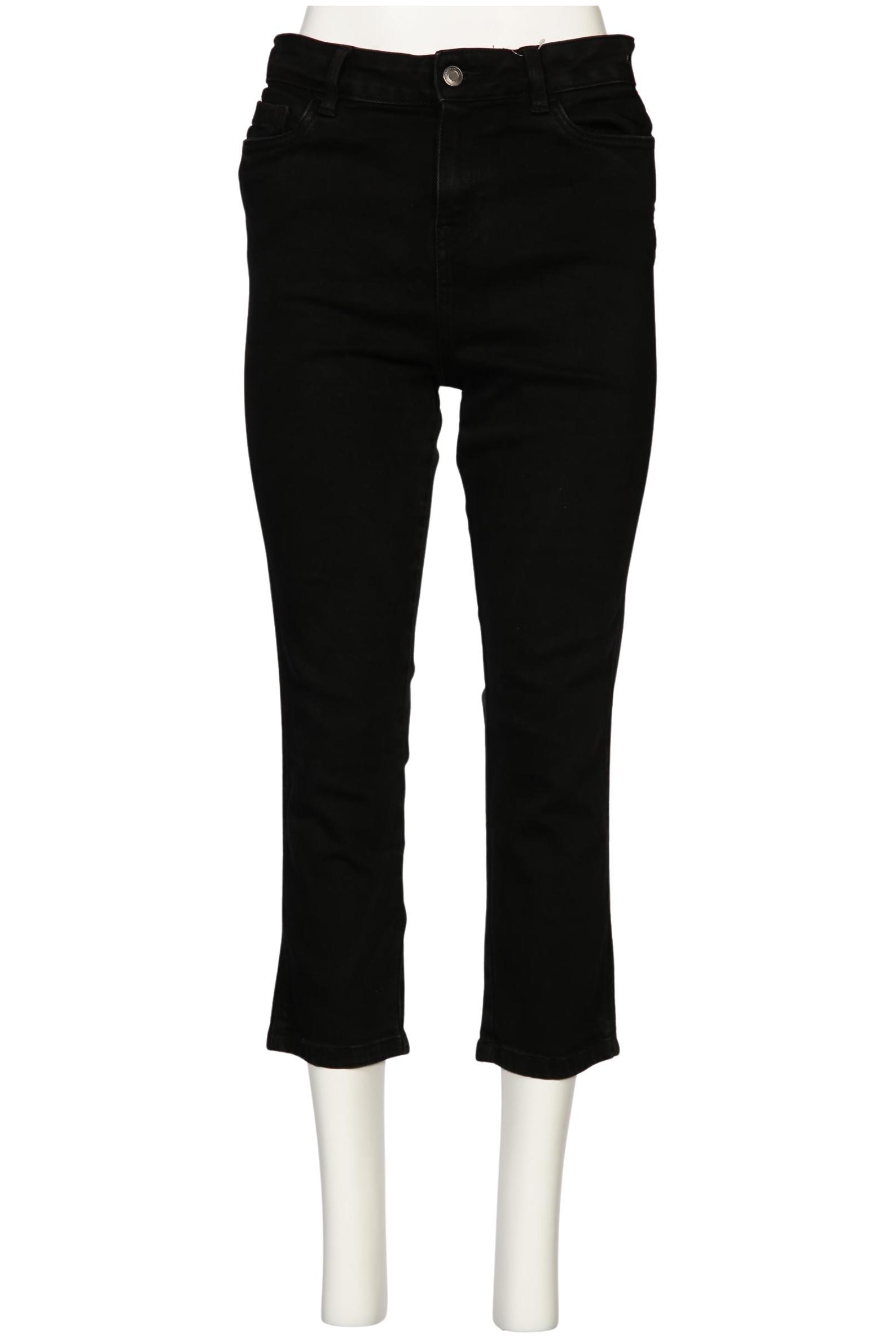 

Next Damen Jeans, schwarz, Gr. 42