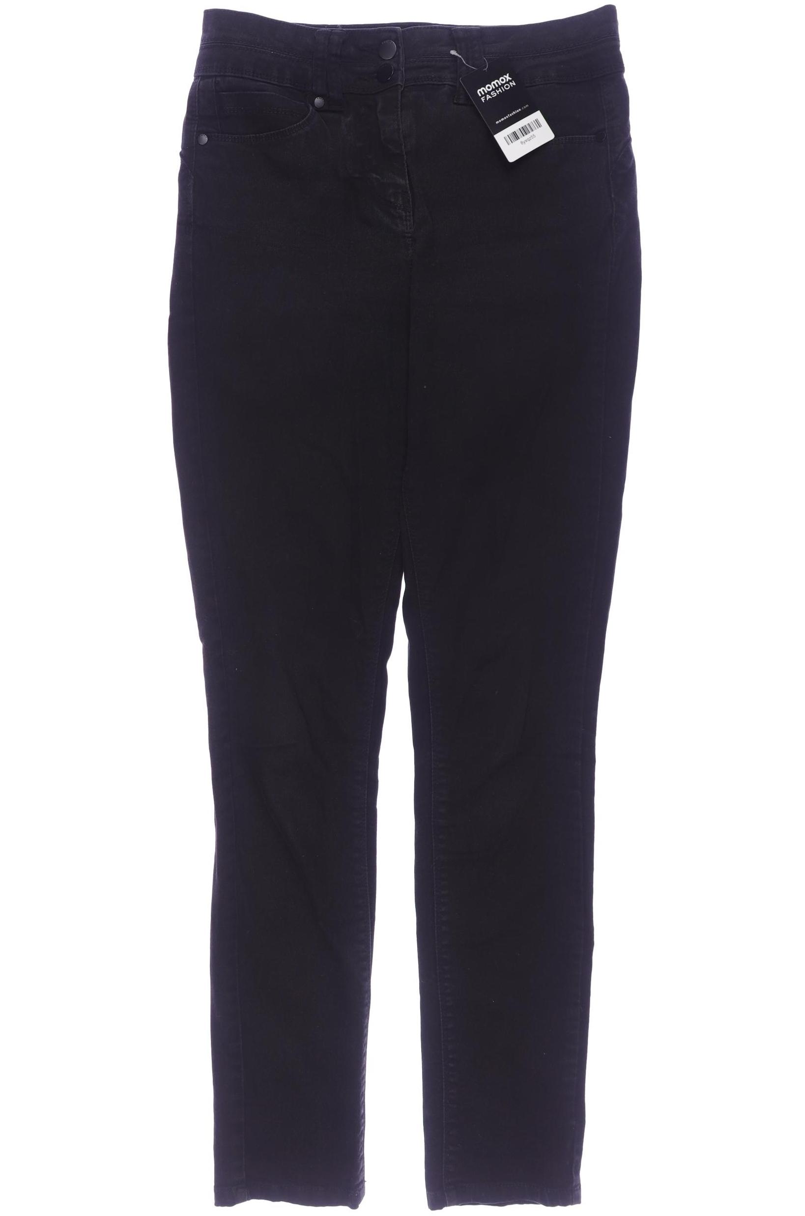 Thumbnail - Next Damen Jeans, schwarz, Gr. 10