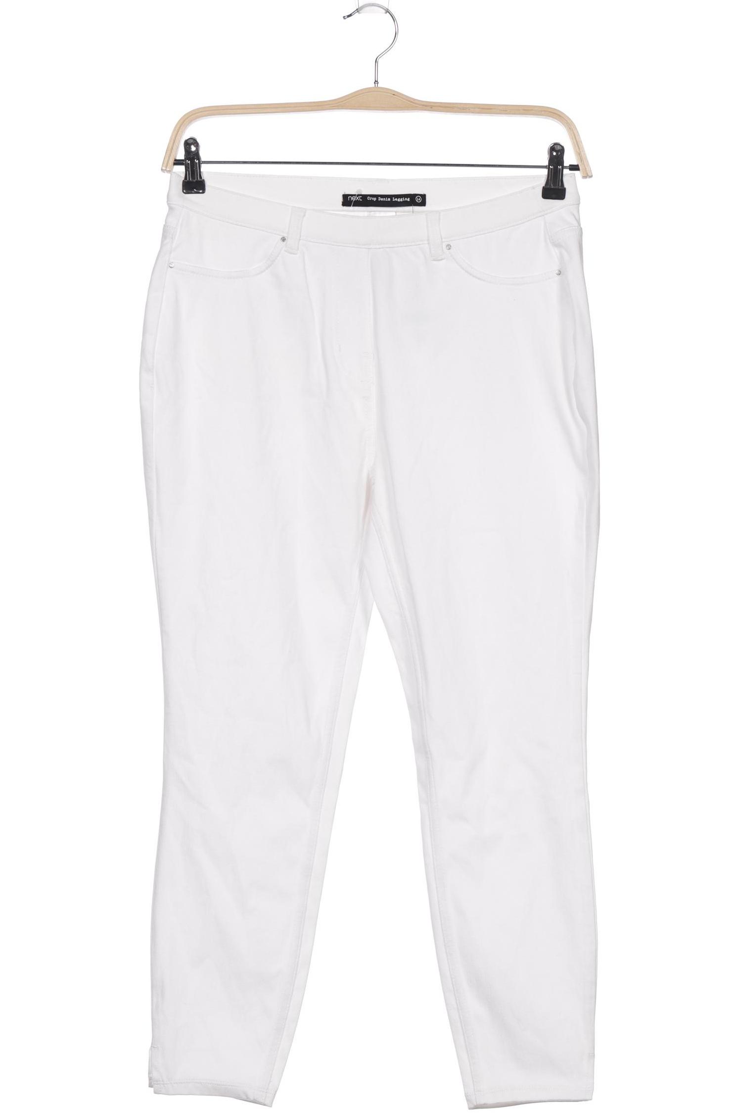 

Next Damen Jeans, weiß