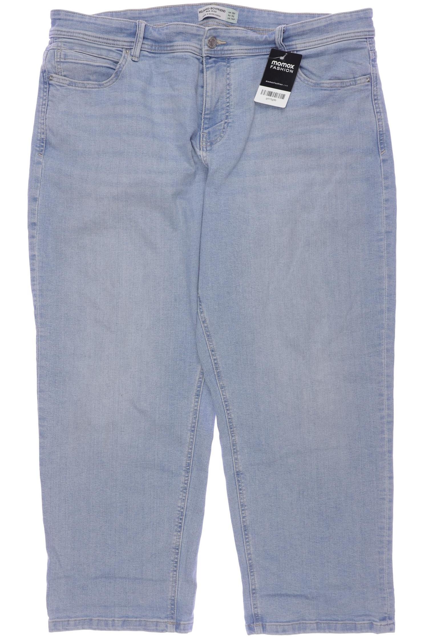 

Next Damen Jeans, blau, Gr. 46