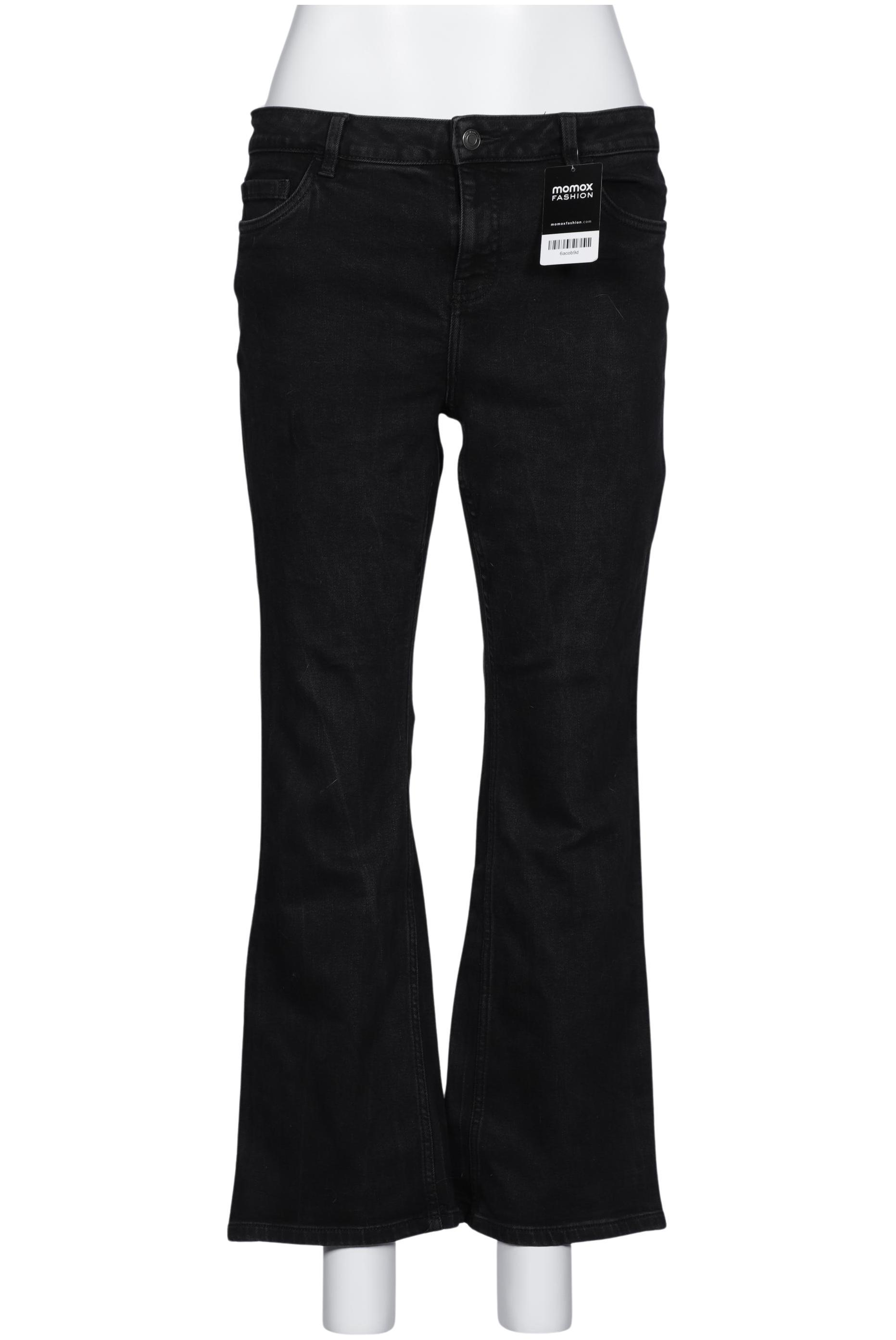 

Next Damen Jeans, schwarz, Gr. 44
