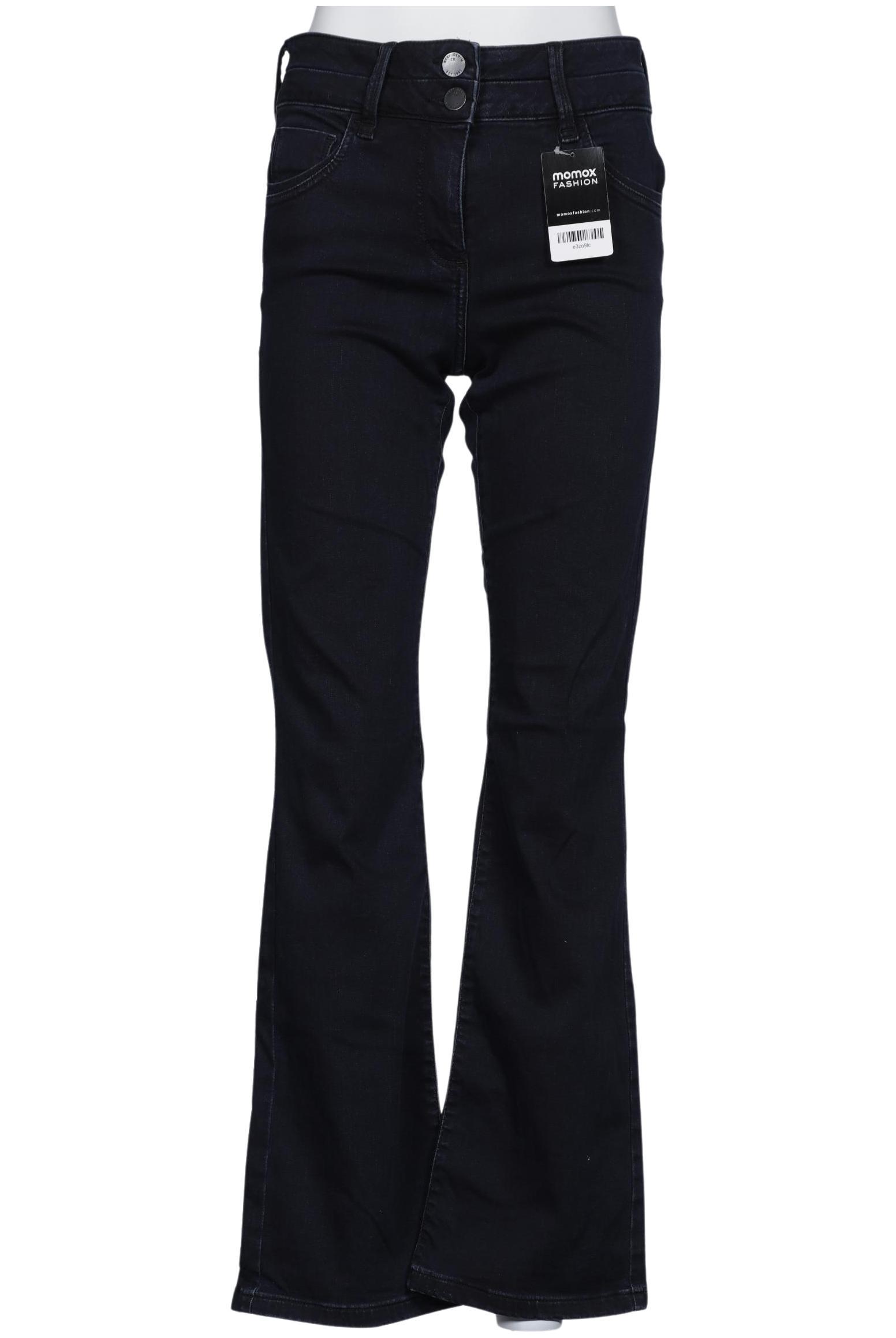 

Next Damen Jeans, marineblau, Gr. 40