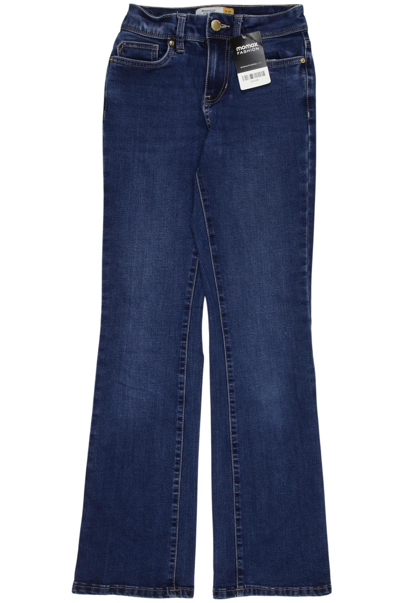 

Next Damen Jeans, blau, Gr. 32