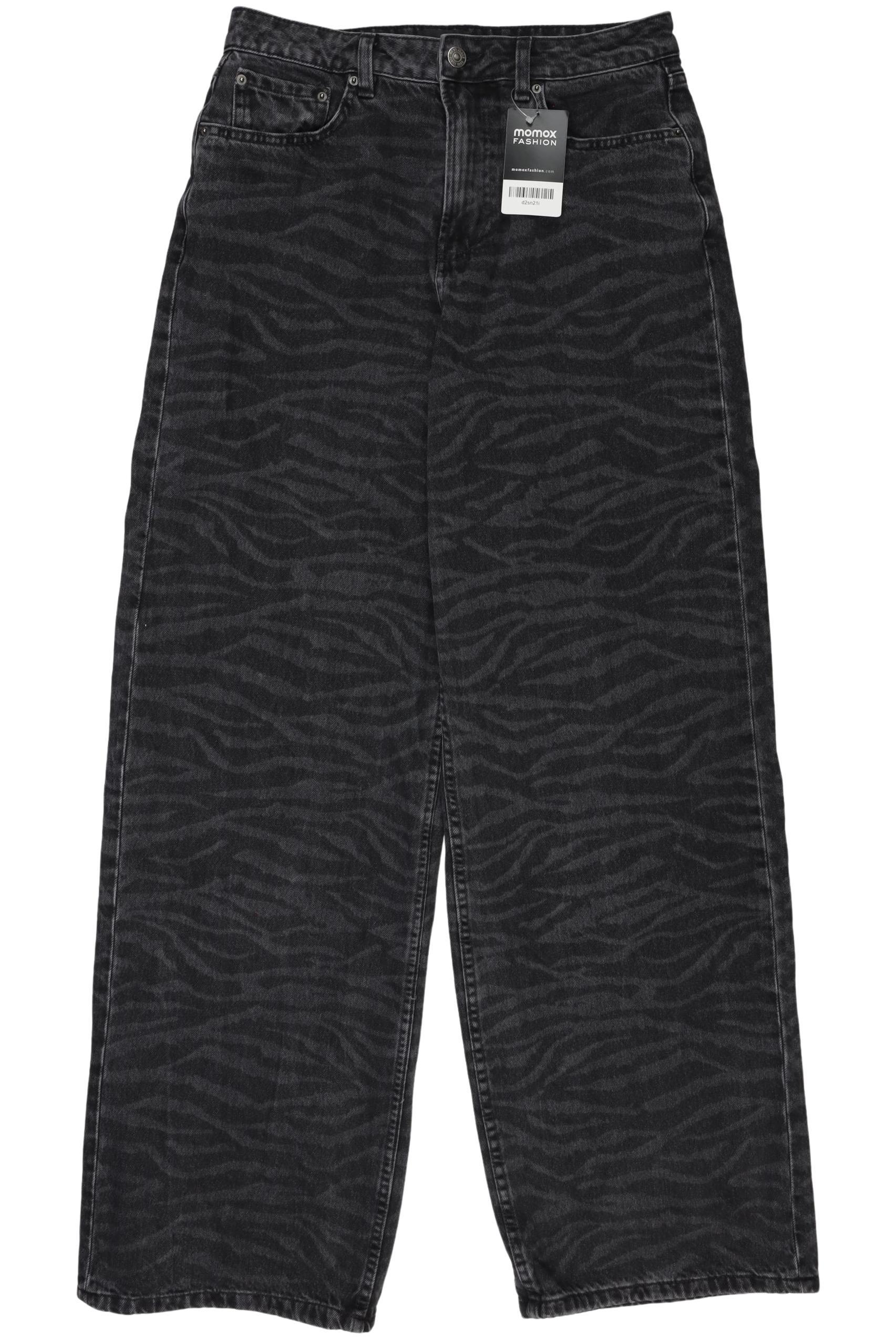 

Next Damen Jeans, schwarz, Gr. 38