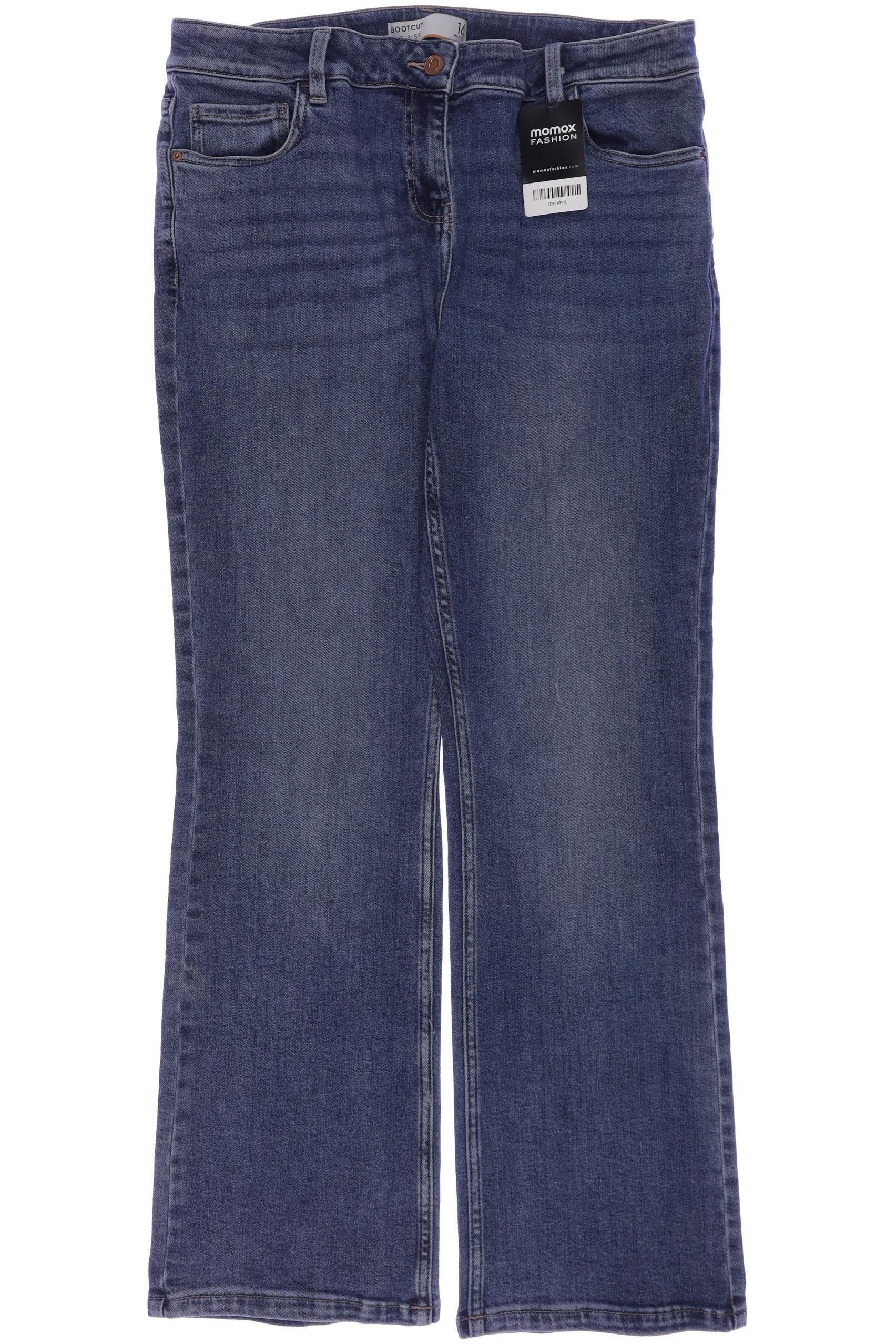 

Next Damen Jeans, blau, Gr. 44
