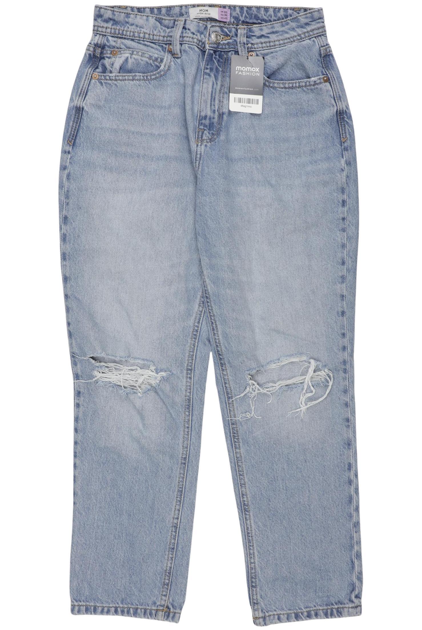 

Next Damen Jeans, hellblau, Gr. 36