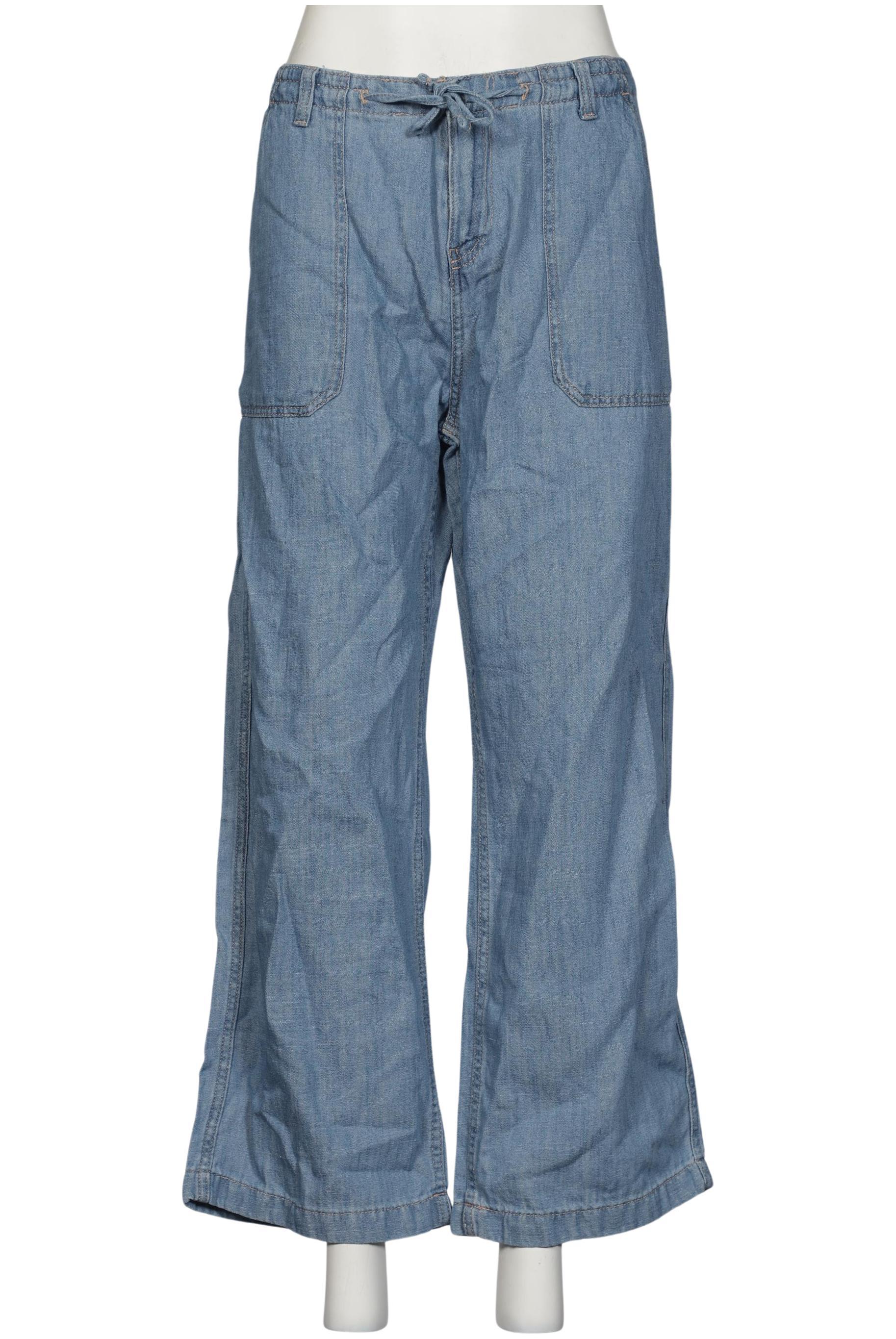 

Next Damen Jeans, blau, Gr. 40