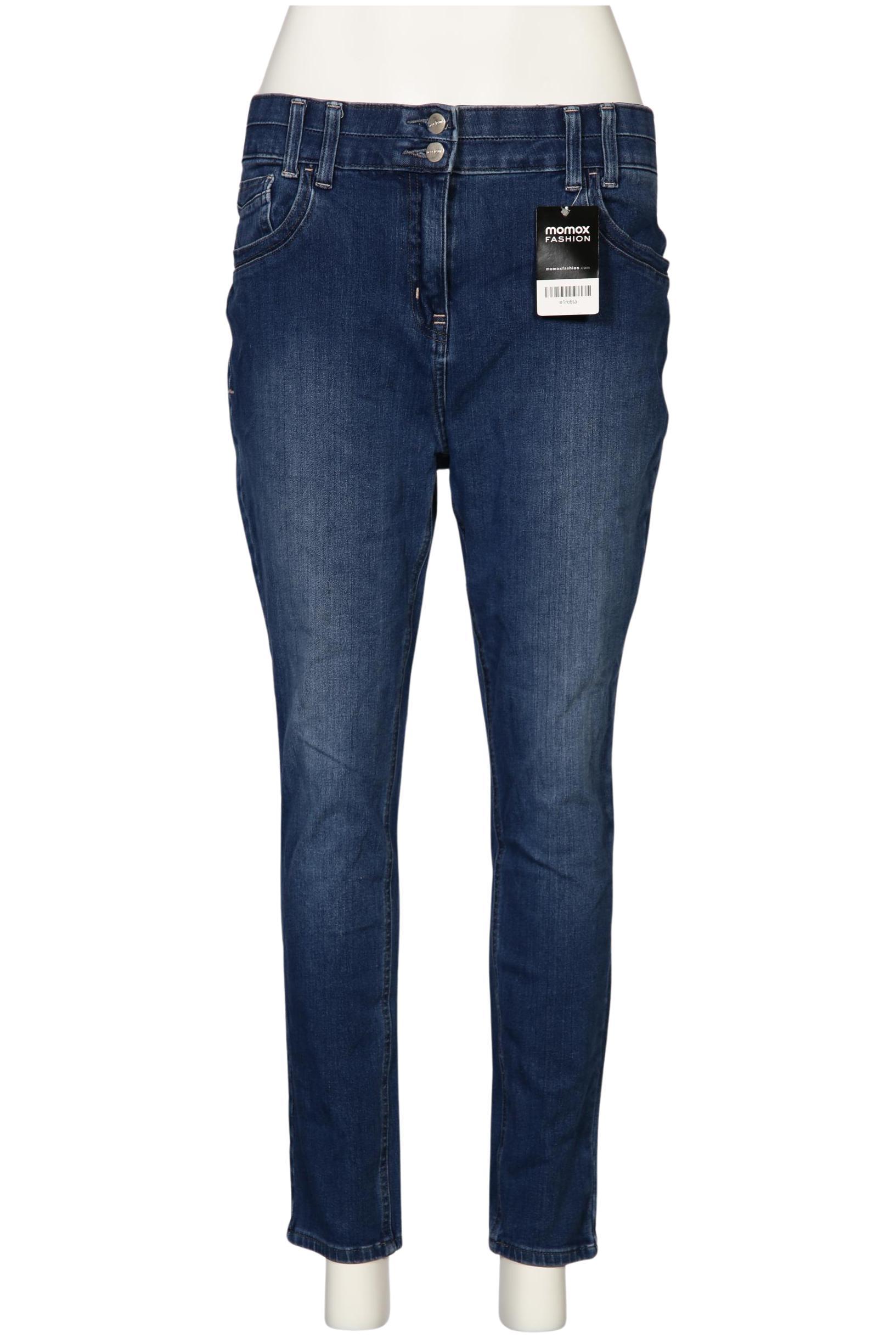 

Next Damen Jeans, blau, Gr. 46