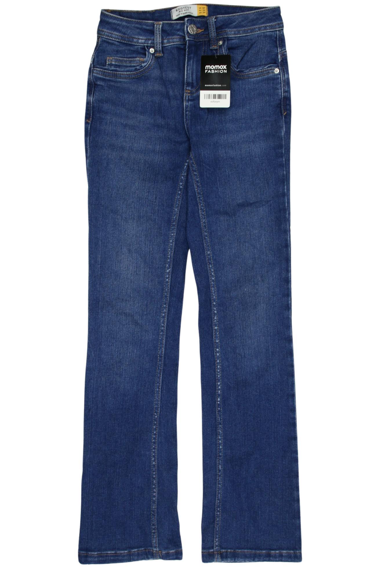 

Next Damen Jeans, blau, Gr. 34