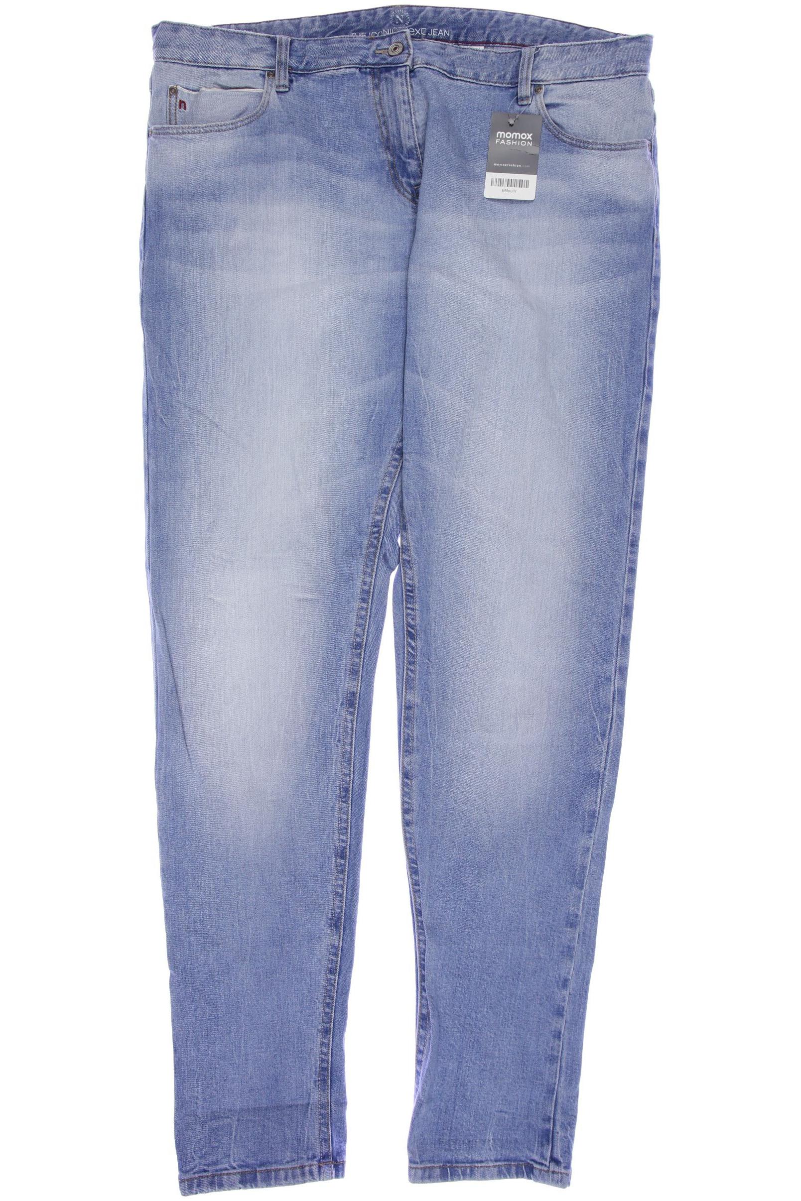 

Next Damen Jeans, blau