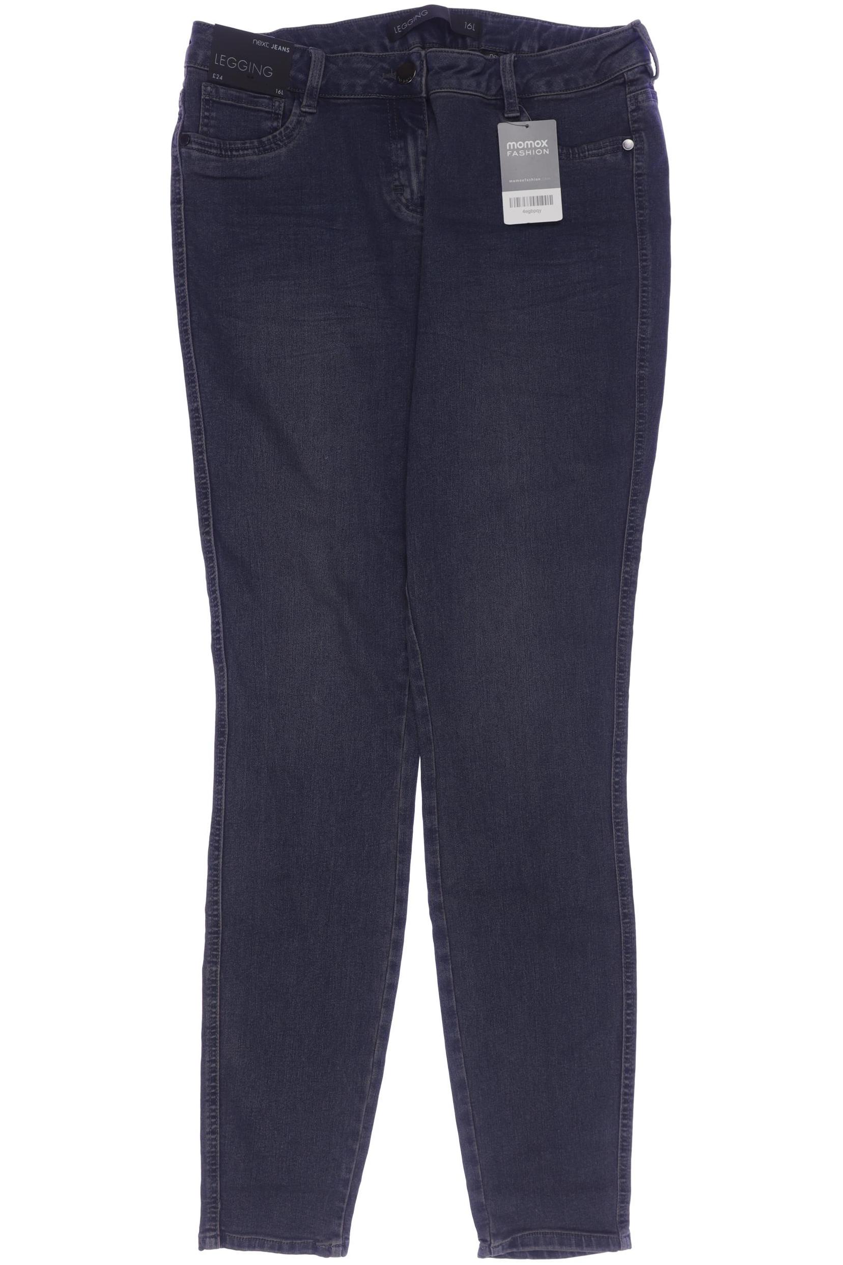 

Next Damen Jeans, blau, Gr. 44