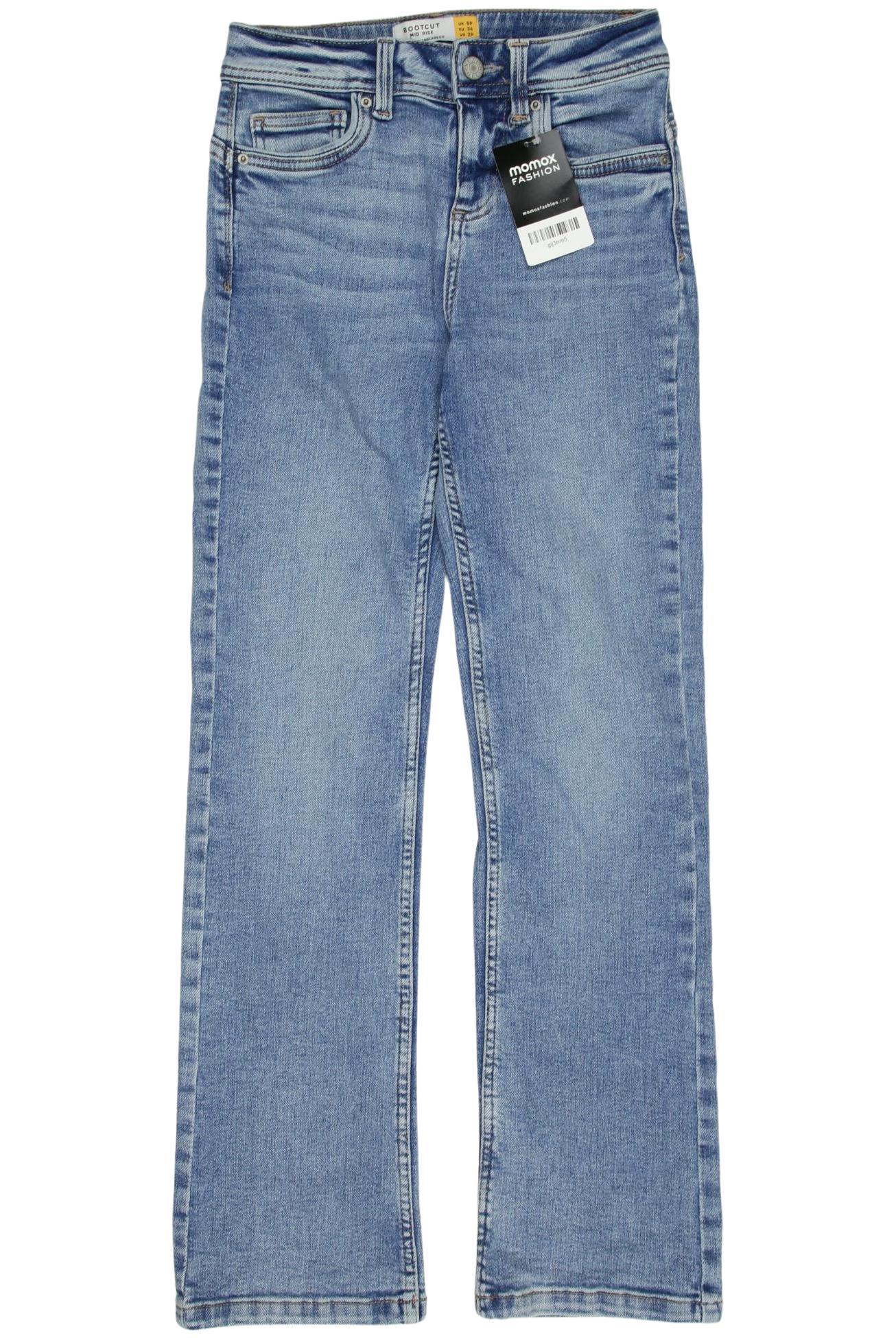 

Next Damen Jeans, blau, Gr. 34