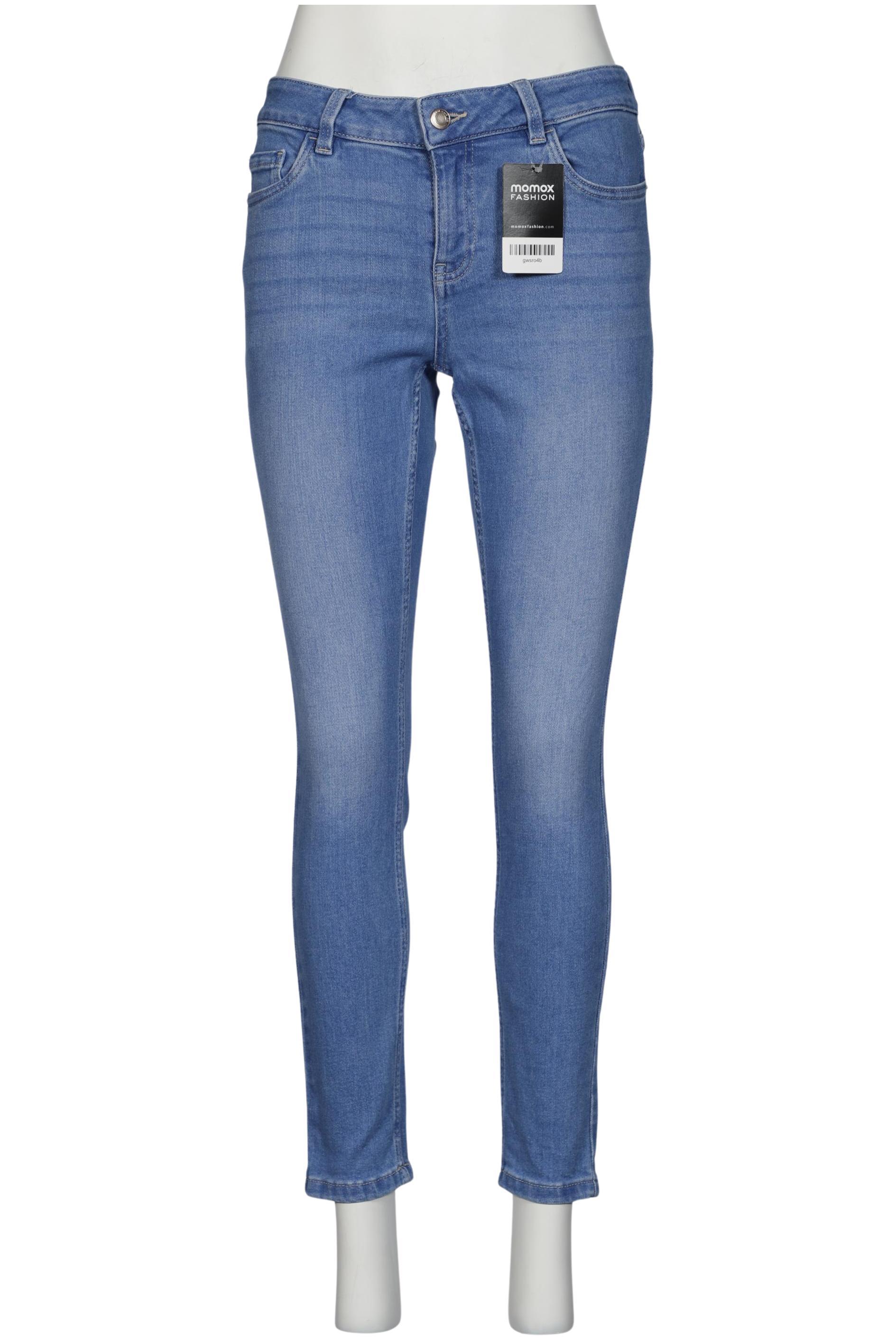 

Next Damen Jeans, blau, Gr. 40