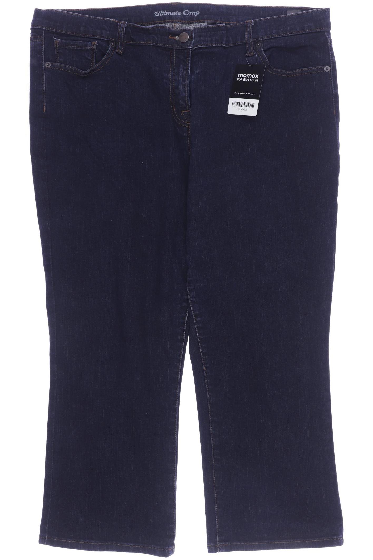 

Next Damen Jeans, marineblau