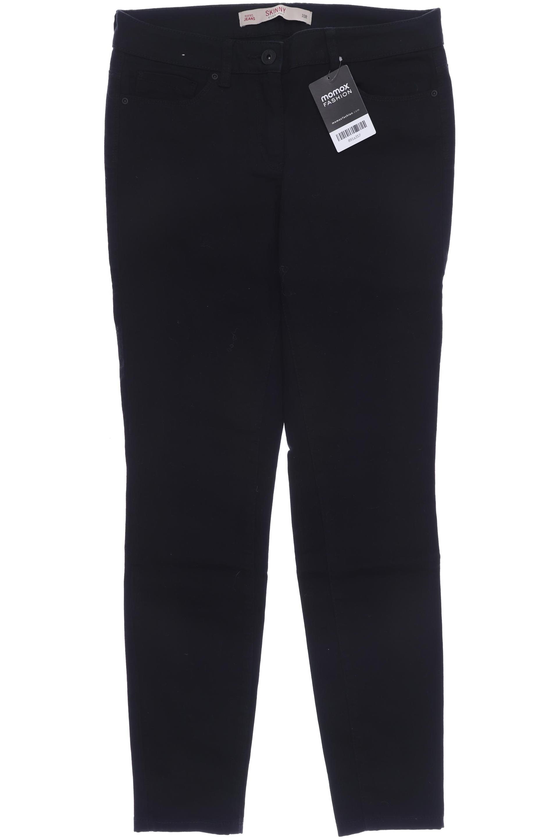 

Next Damen Jeans, schwarz