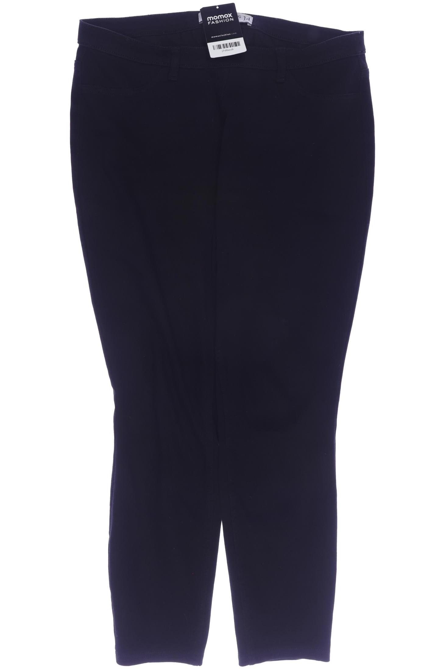 

Next Damen Jeans, schwarz, Gr. 42
