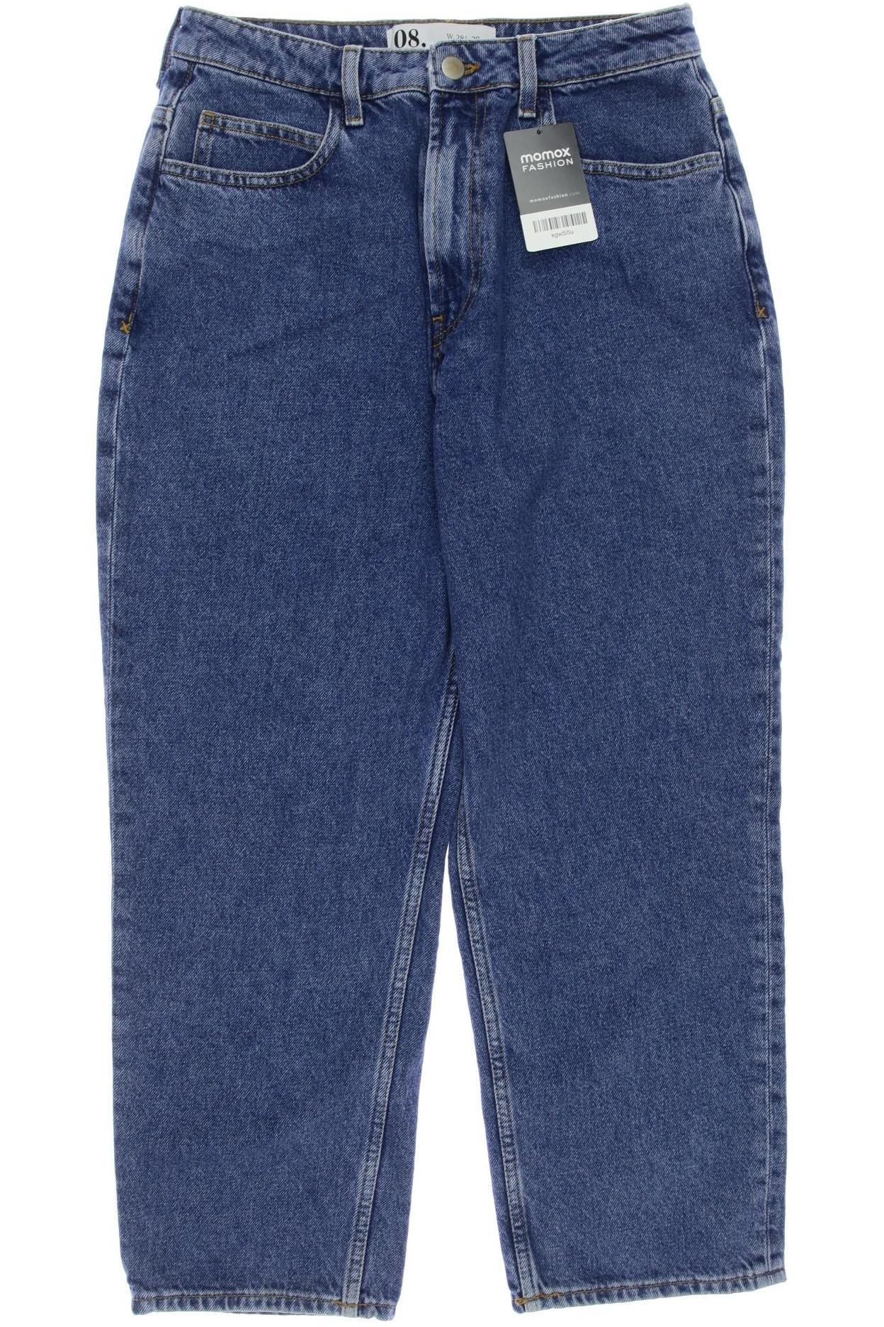 

Next Damen Jeans, blau, Gr. 28