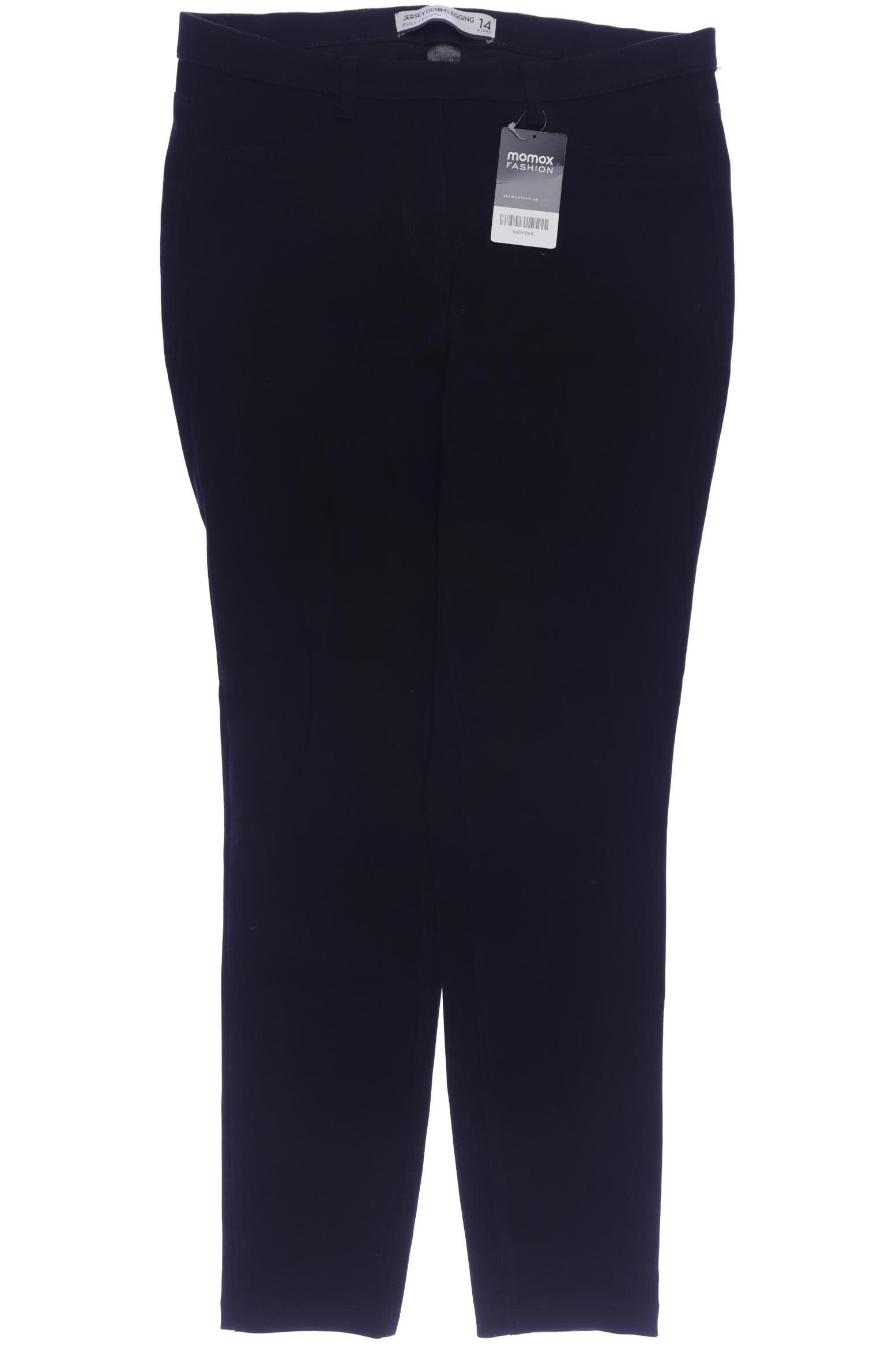 

Next Damen Jeans, schwarz, Gr. 42