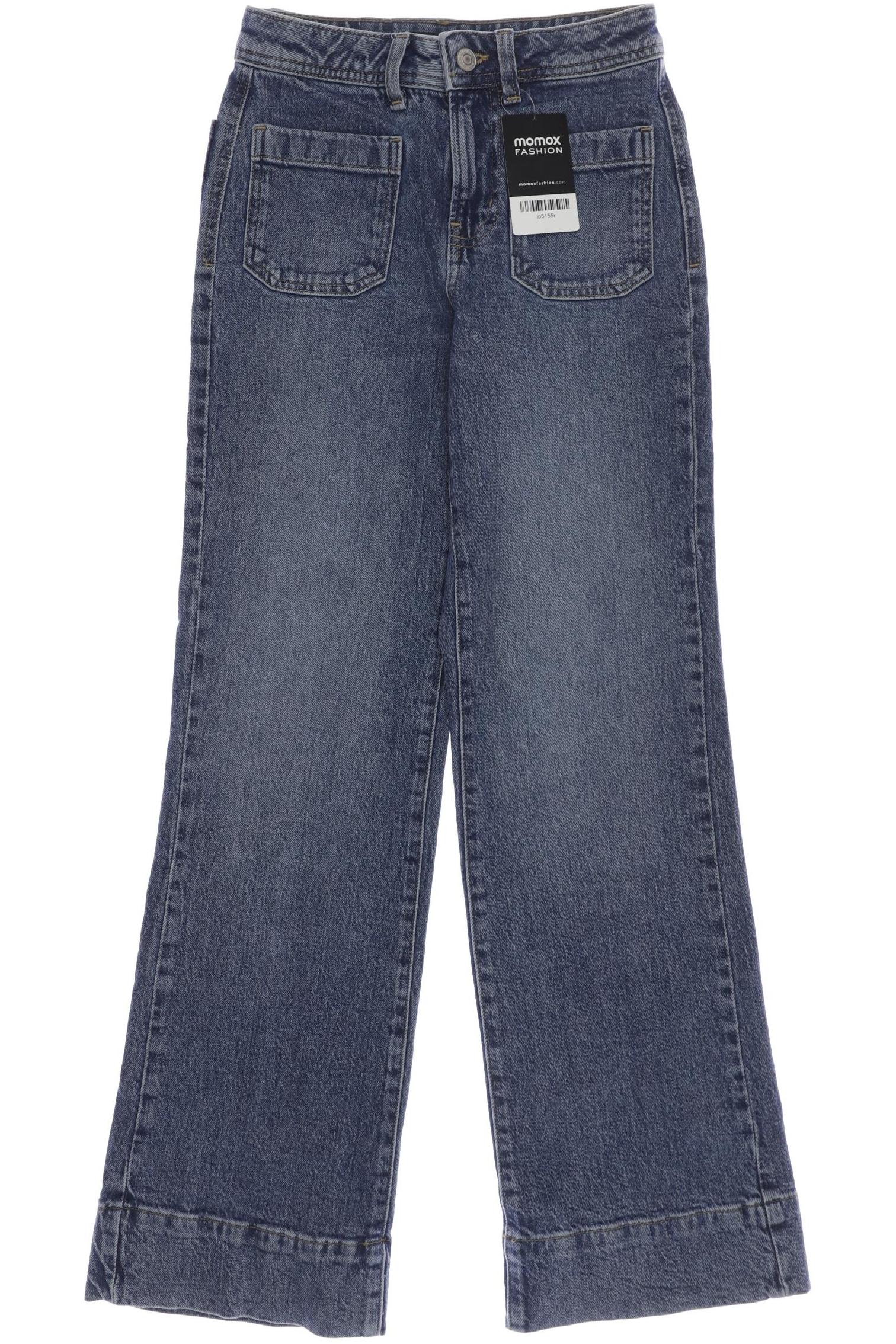 

Next Damen Jeans, blau, Gr. 32