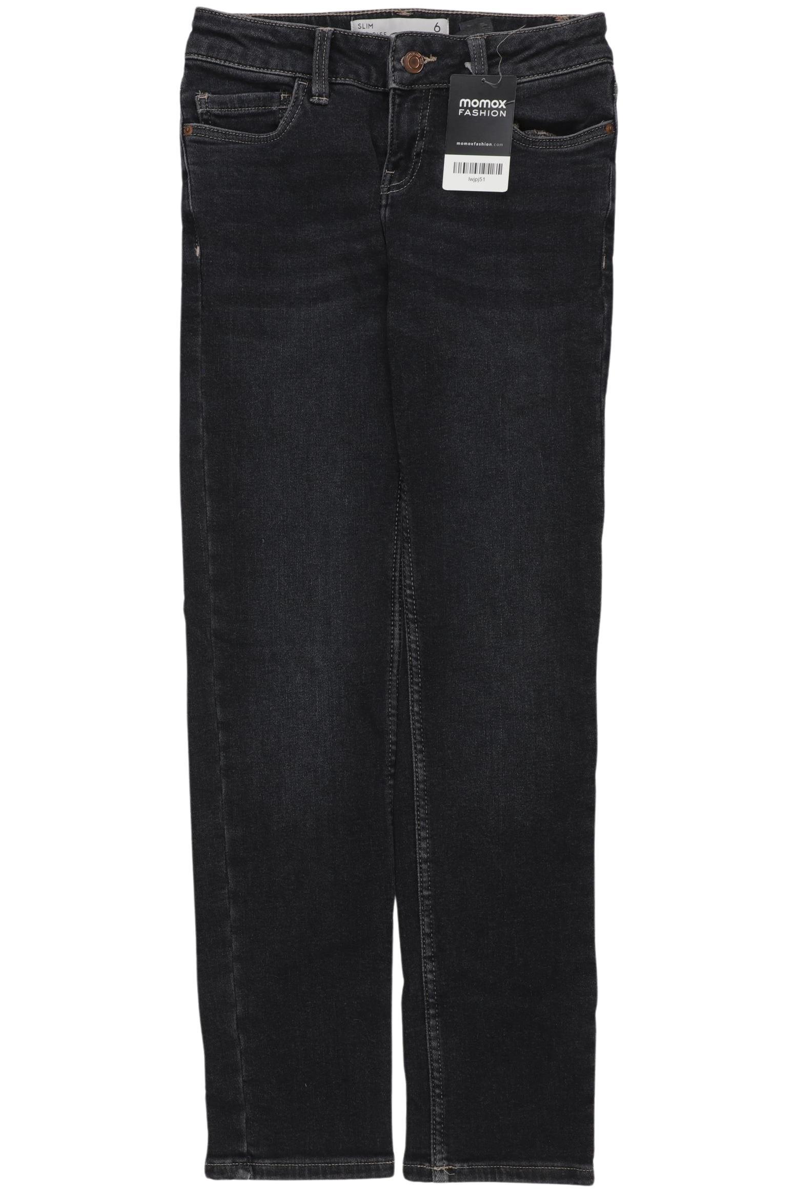 

Next Damen Jeans, blau, Gr. 34