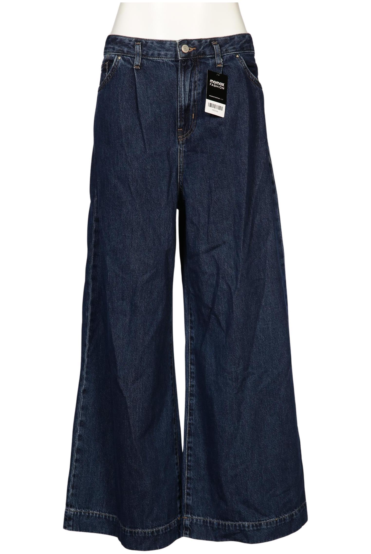 

Next Damen Jeans, blau, Gr. 42