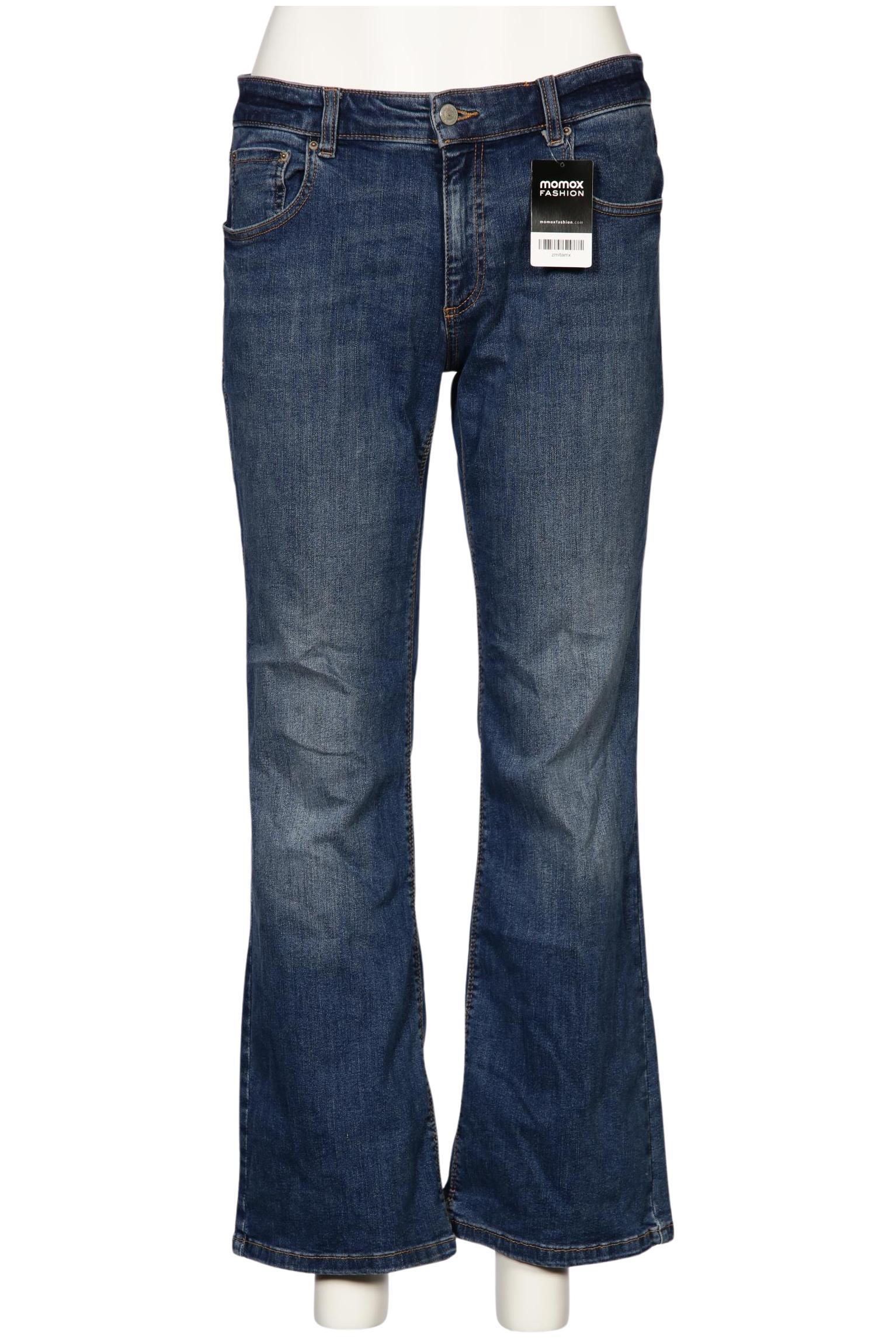 

Next Damen Jeans, blau, Gr. 44