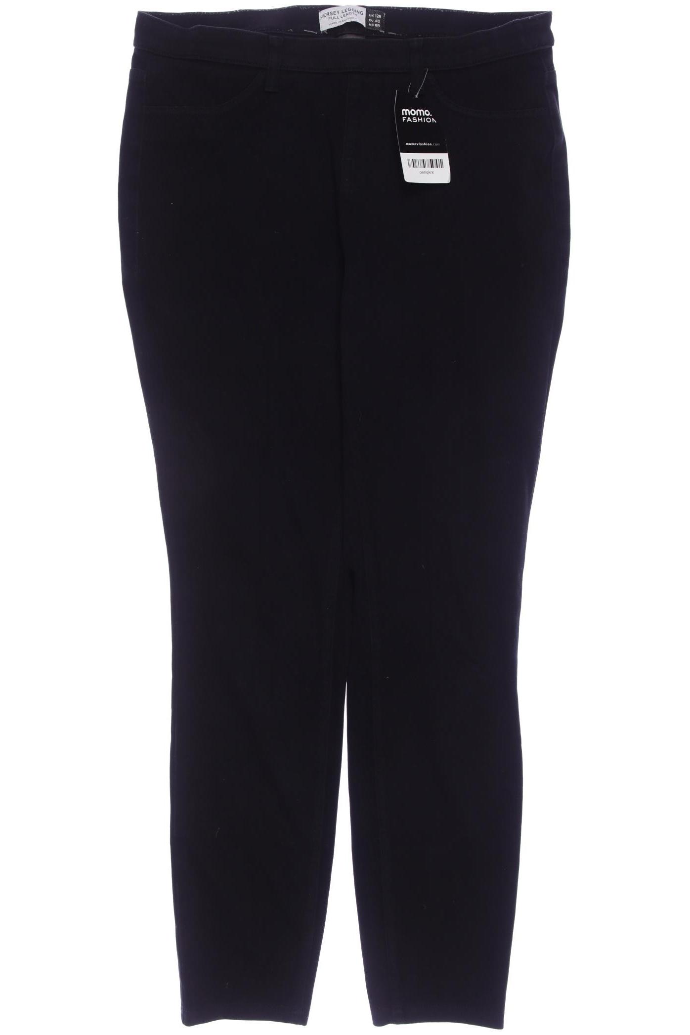 

Next Damen Jeans, schwarz, Gr. 40