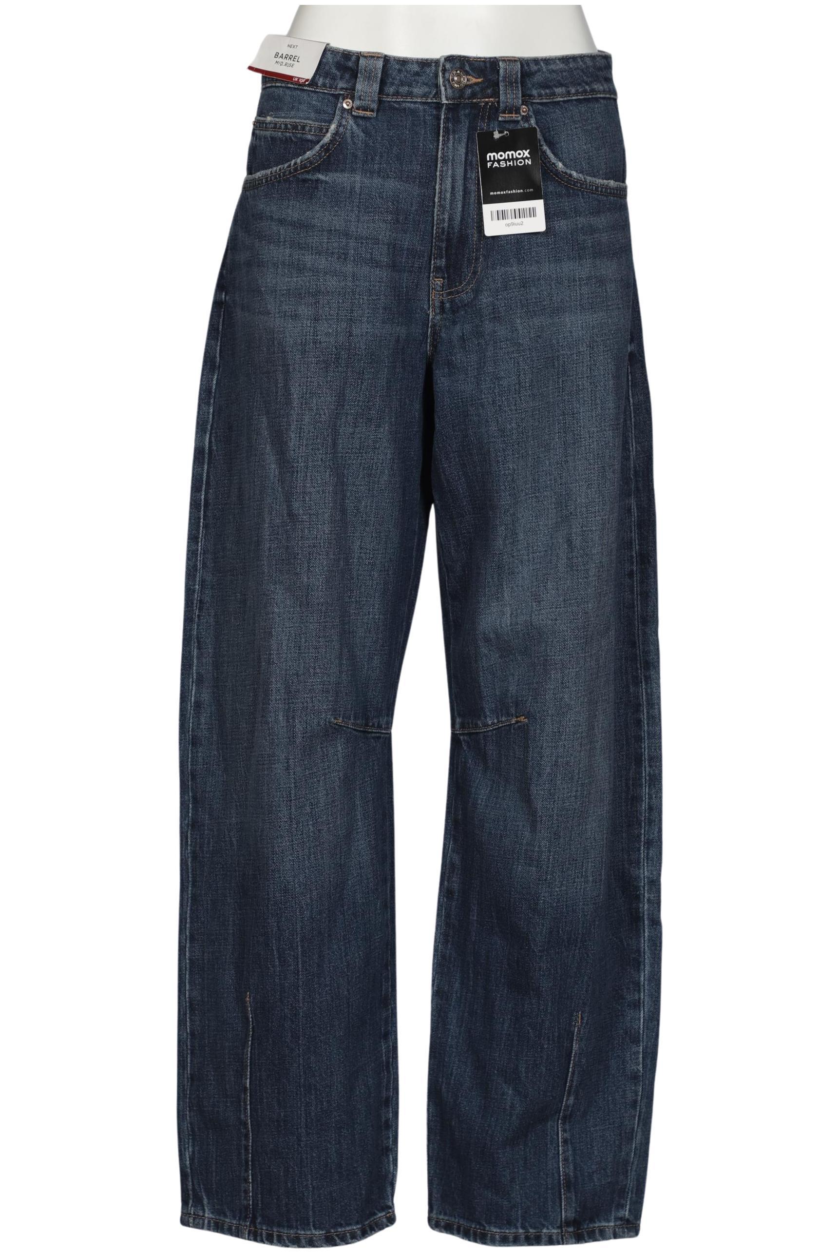 

Next Damen Jeans, blau, Gr. 38
