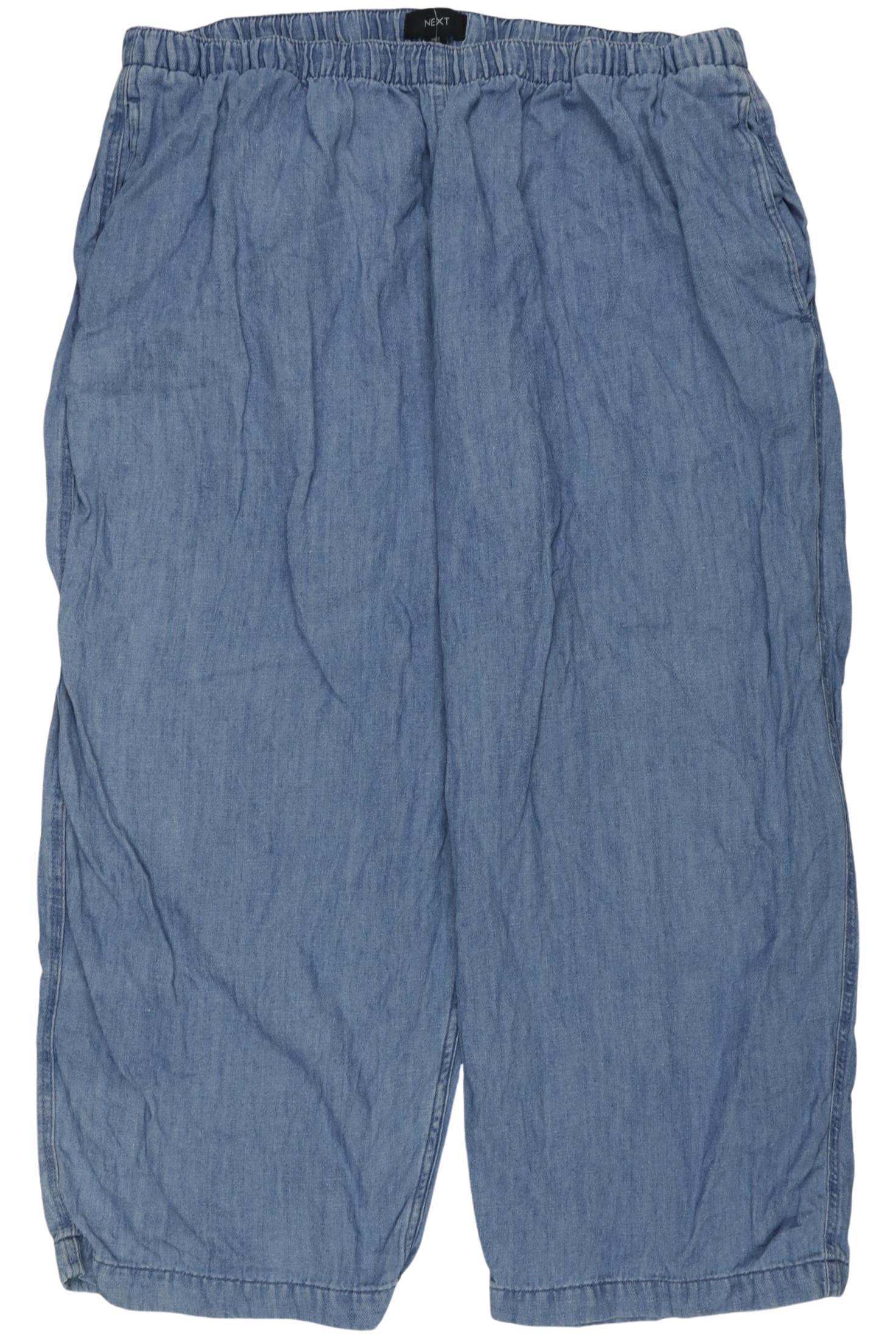 

Next Damen Jeans, blau, Gr. 50