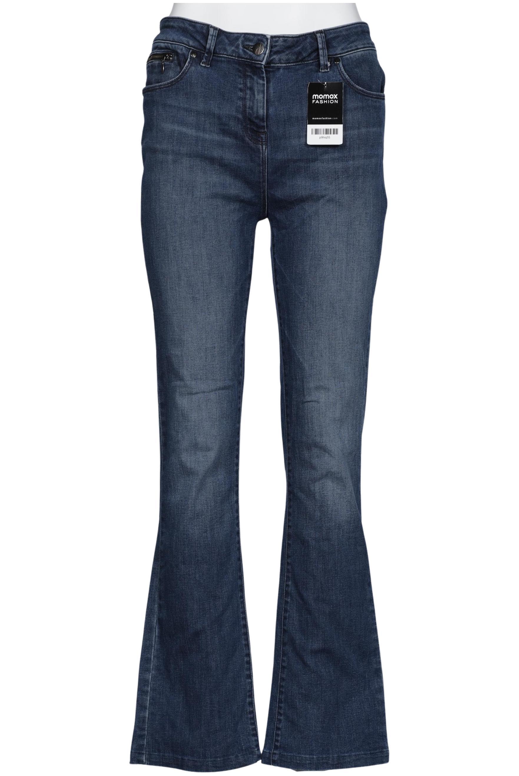 

Next Damen Jeans, blau, Gr. 42