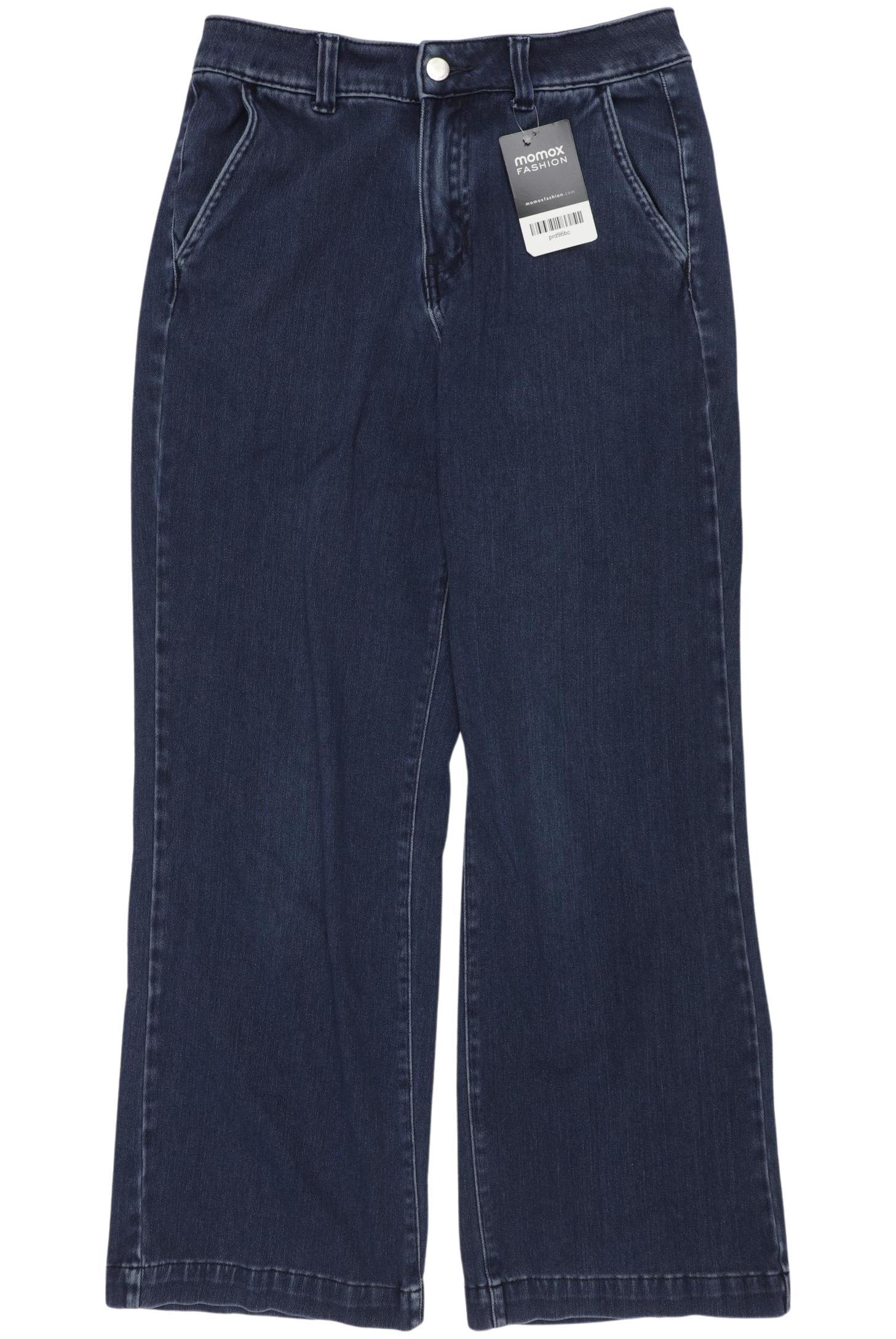 

Next Damen Jeans, marineblau, Gr. 36