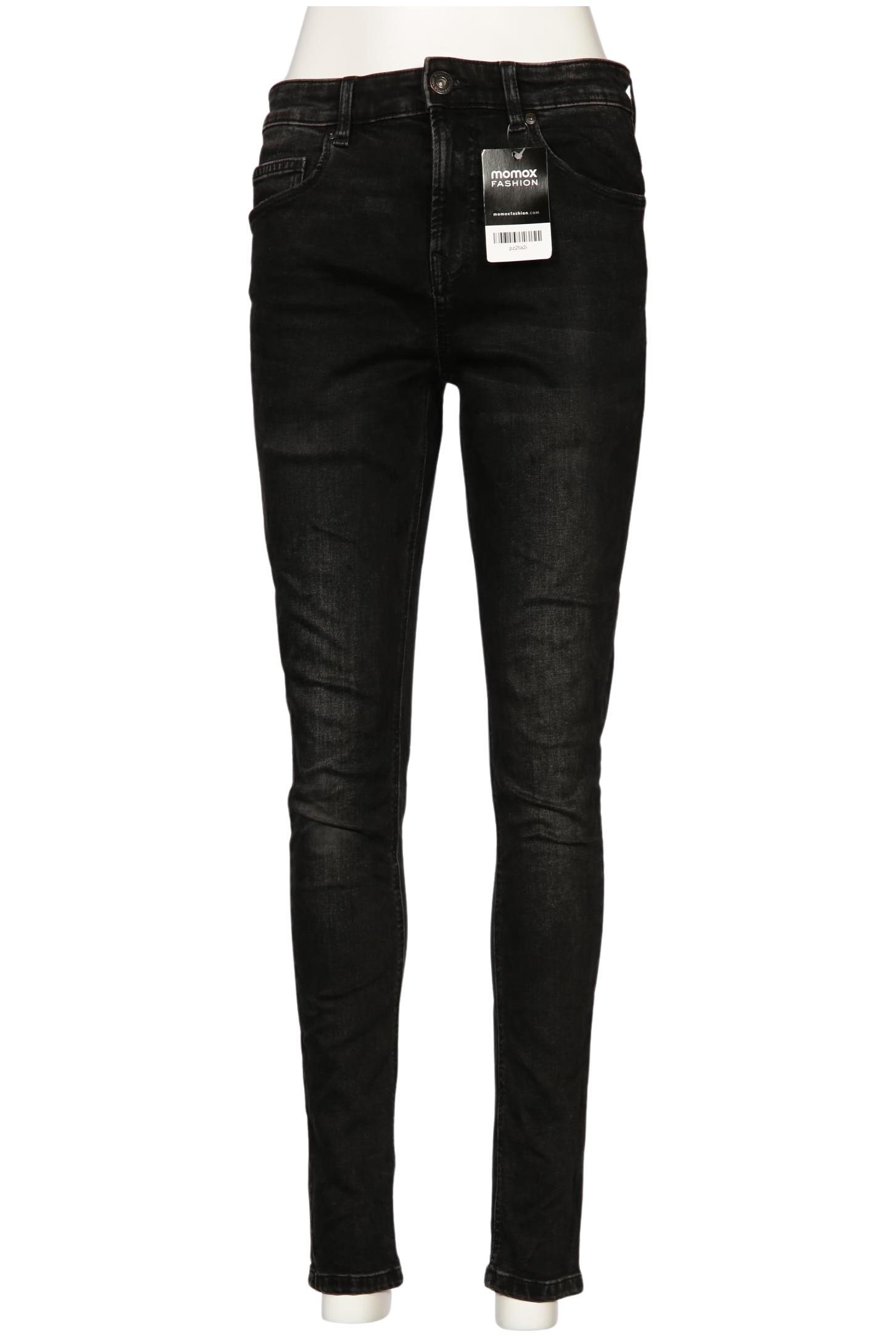 

Next Damen Jeans, schwarz, Gr. 28