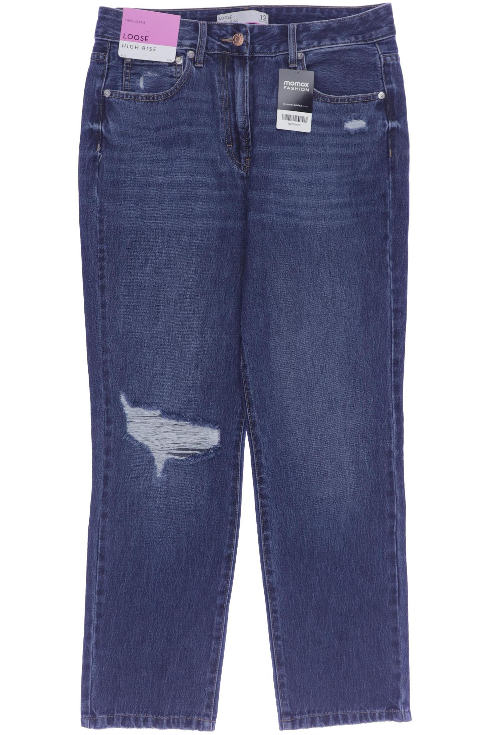 

Next Damen Jeans, blau, Gr. 40