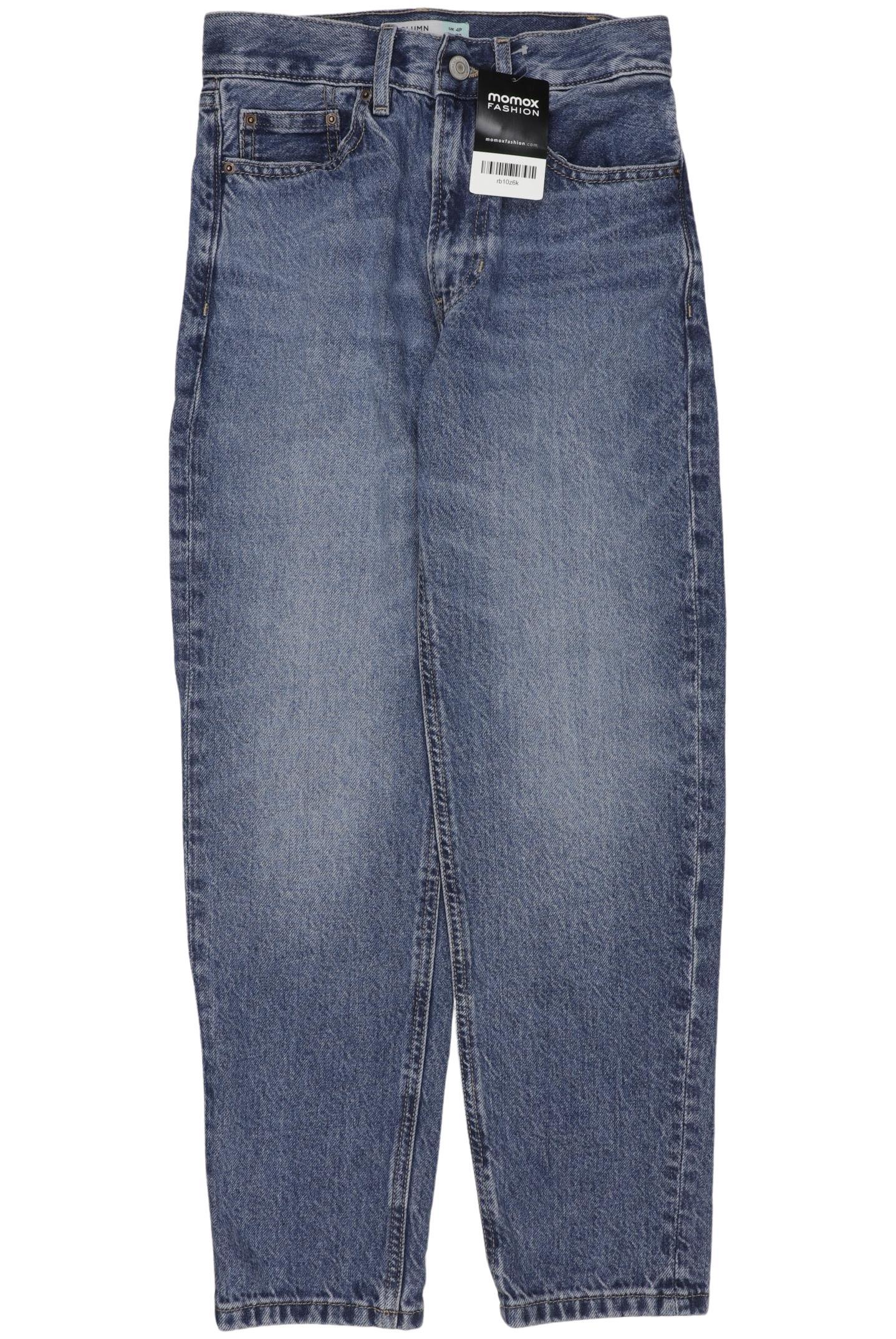 

Next Damen Jeans, blau, Gr. 32