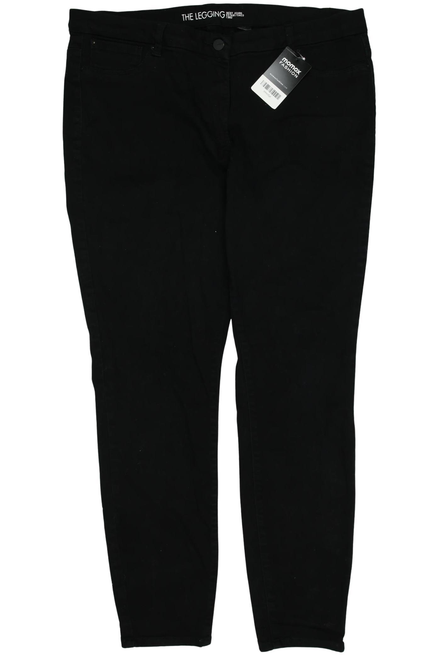 

Next Damen Jeans, schwarz, Gr. 46