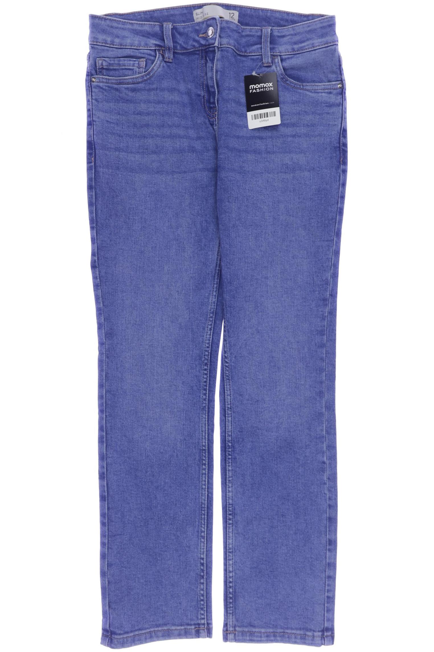 

Next Damen Jeans, blau, Gr. 40