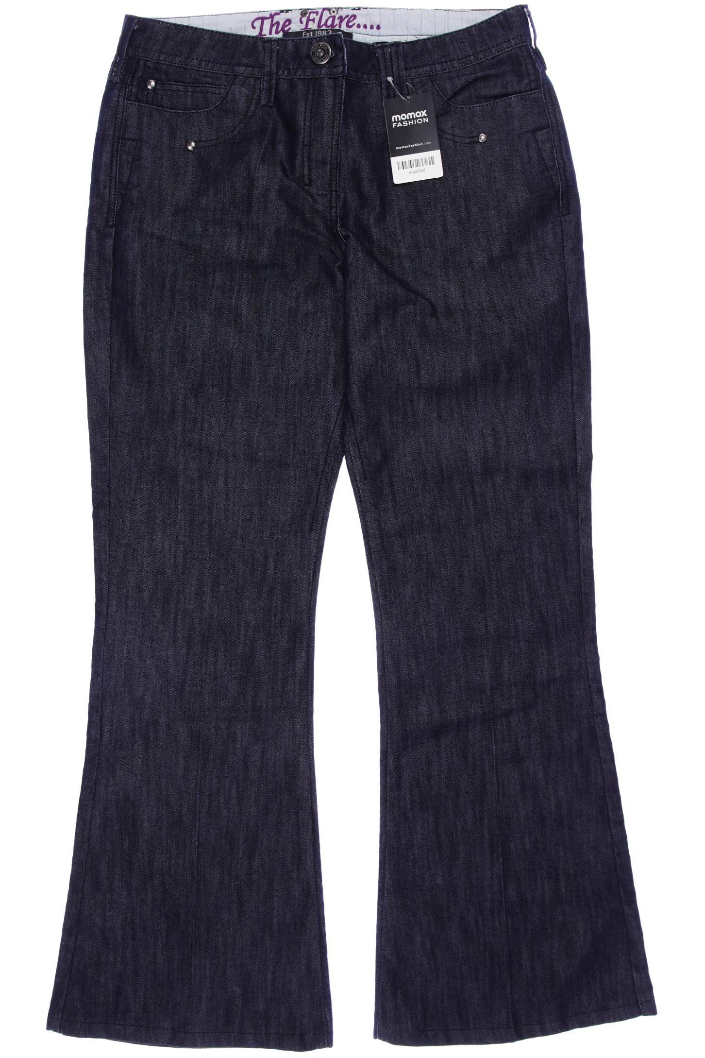 

Next Damen Jeans, marineblau