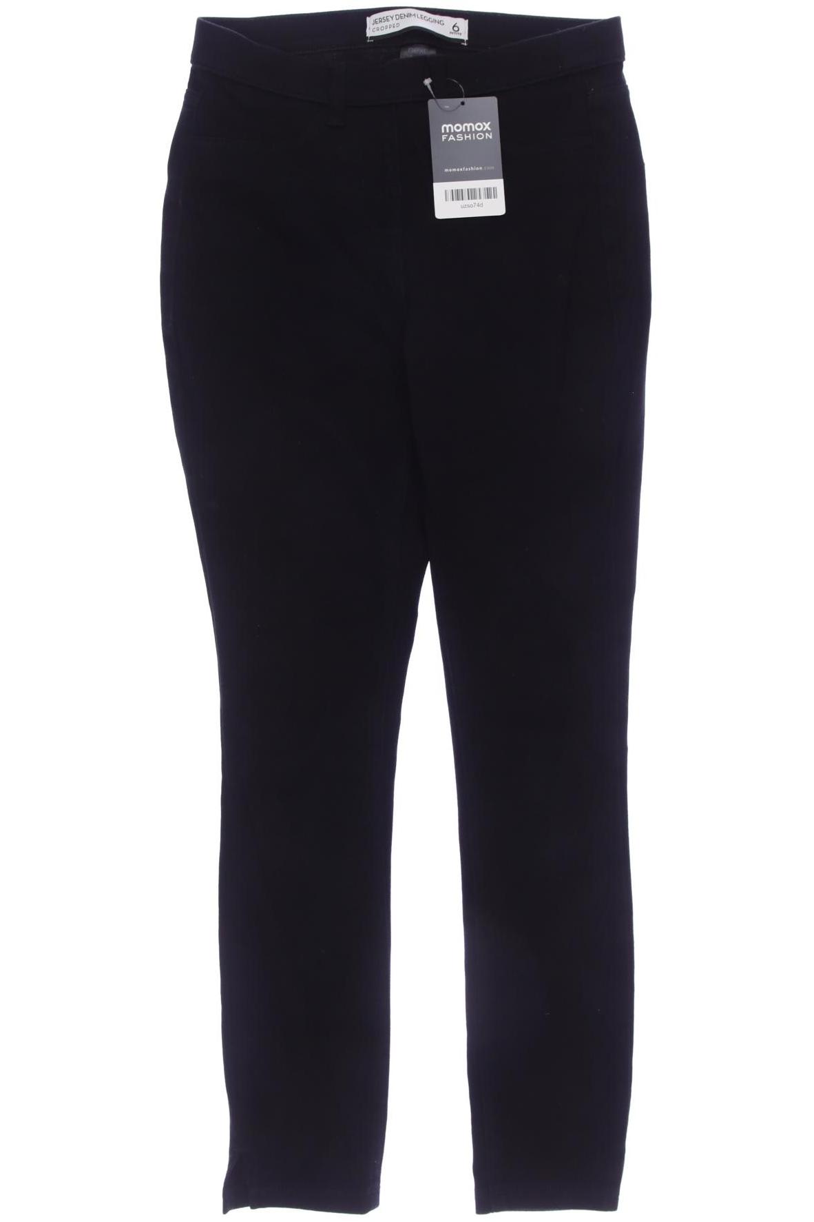 

Next Damen Jeans, schwarz, Gr. 34